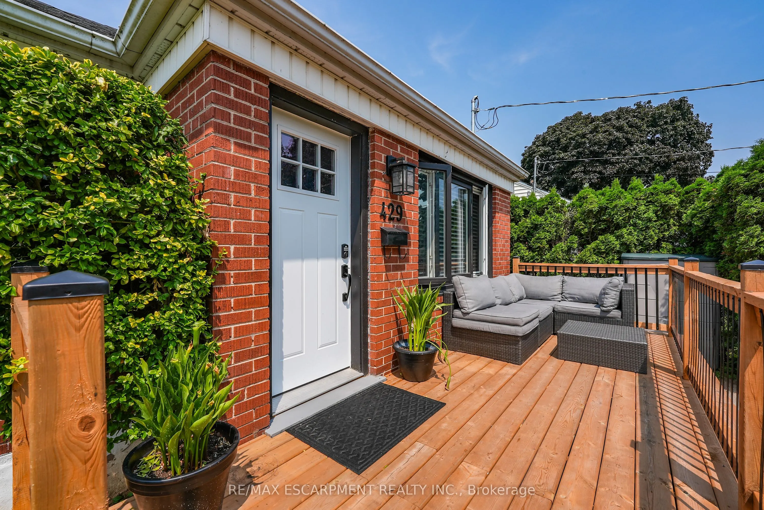 429 Elizabeth Street