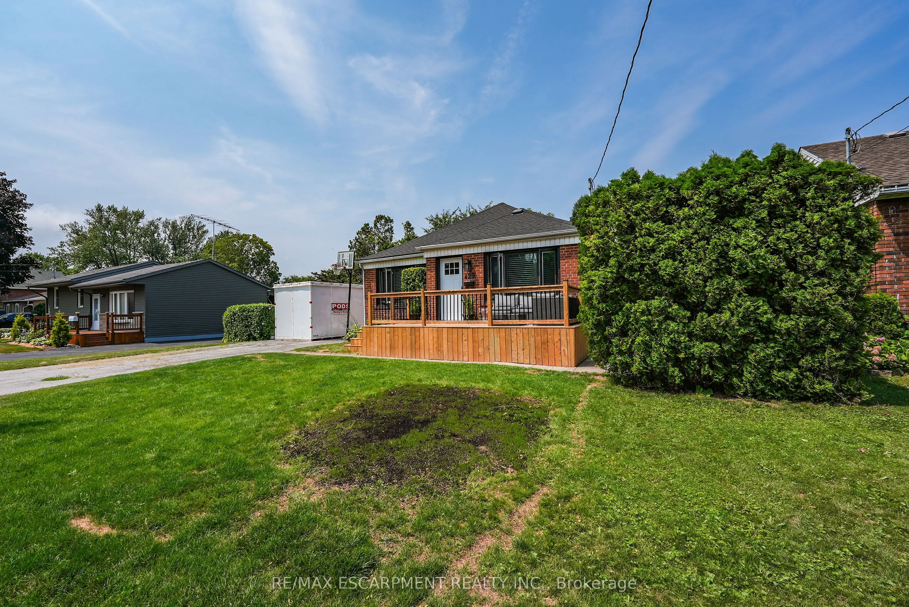 429 Elizabeth Street