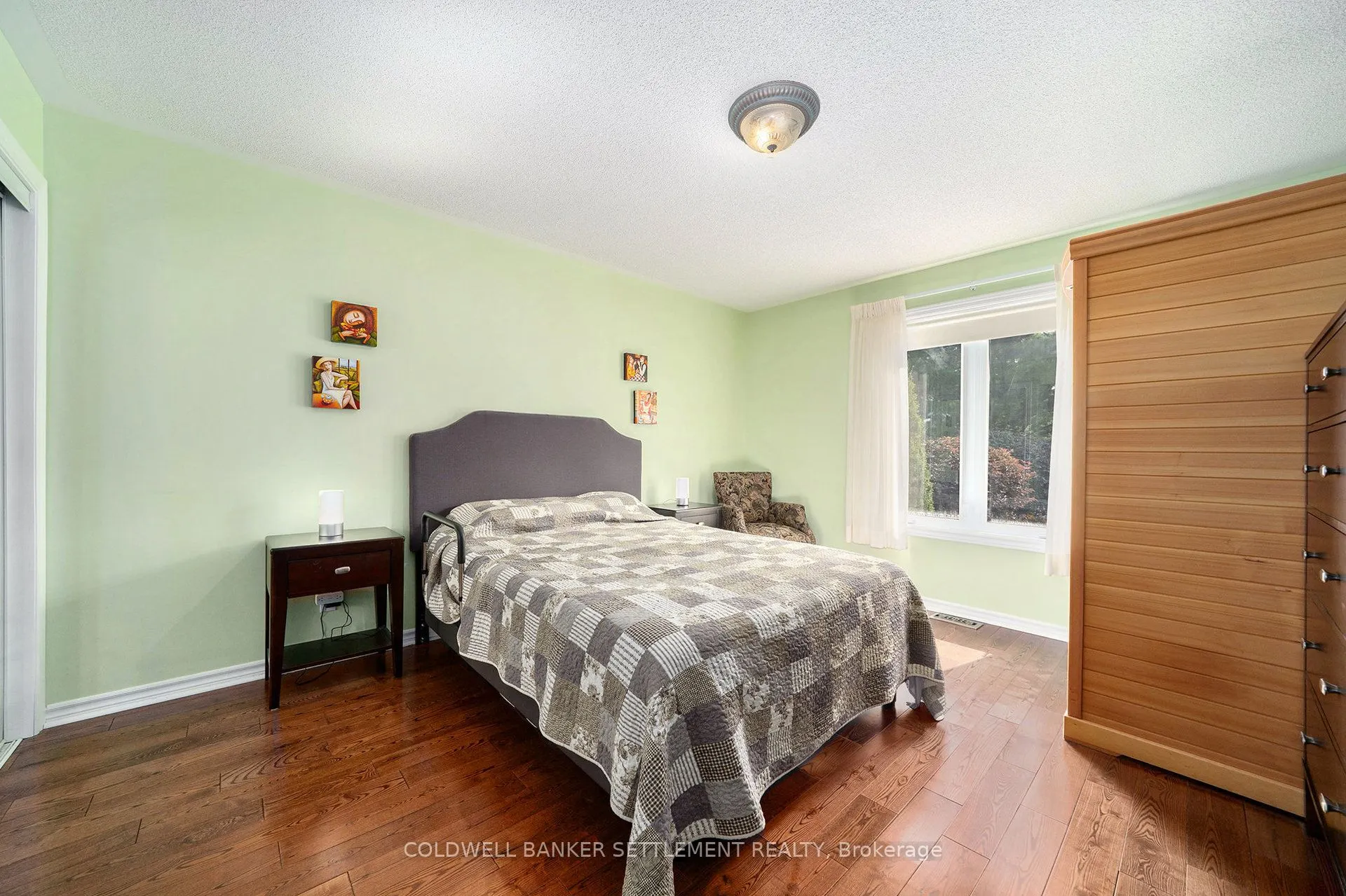 120 BECKWITH Street E, #C