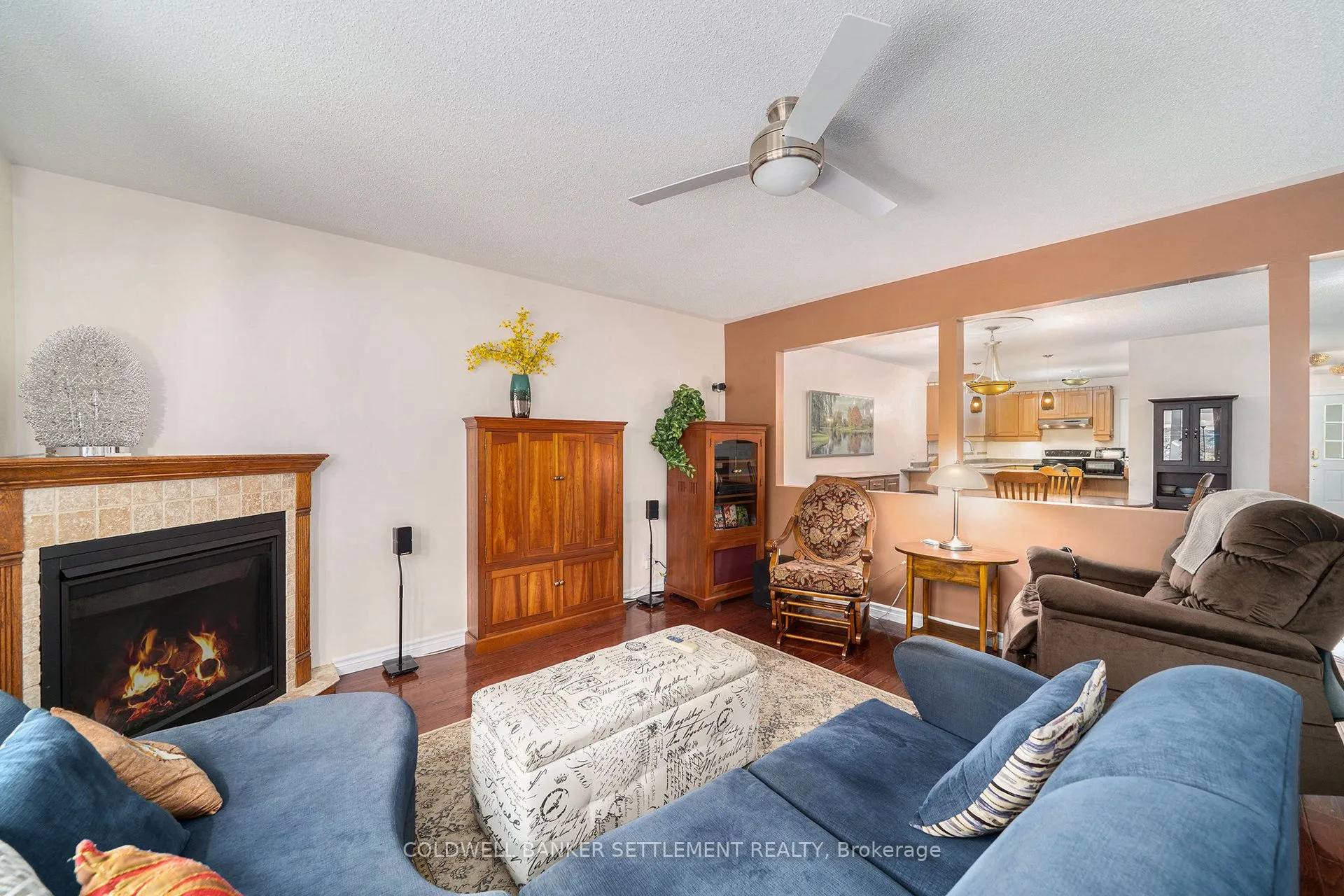 120 BECKWITH Street E, #C