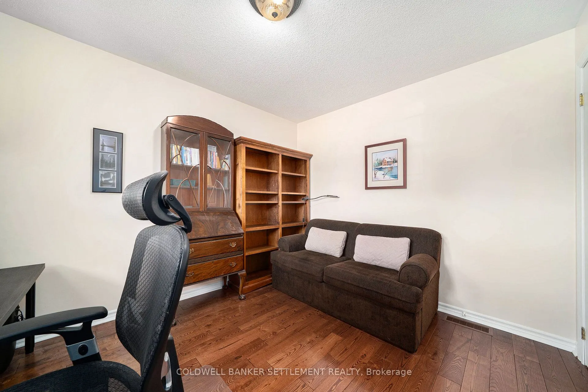 120 BECKWITH Street E, #C