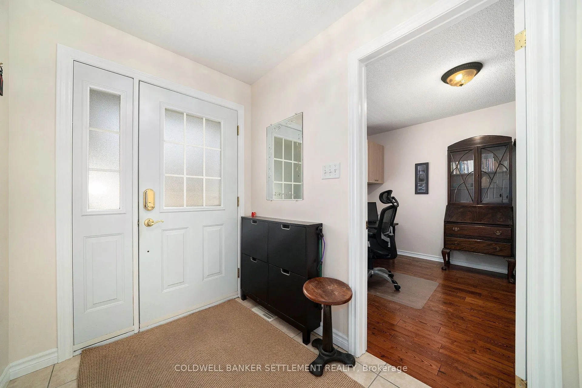 120 BECKWITH Street E, #C