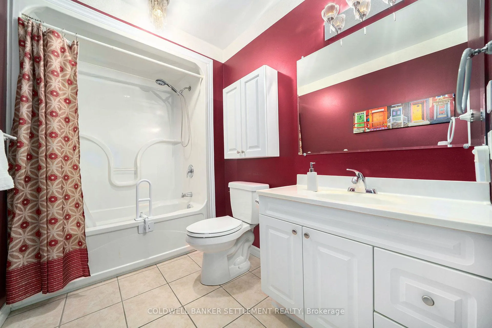 120 BECKWITH Street E, #C