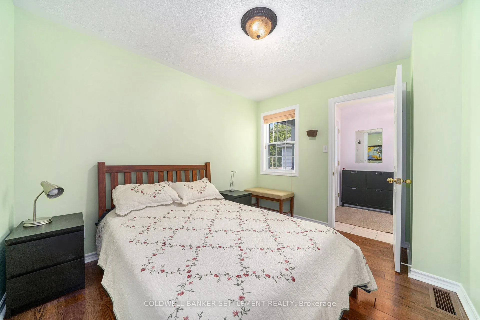 120 BECKWITH Street E, #C