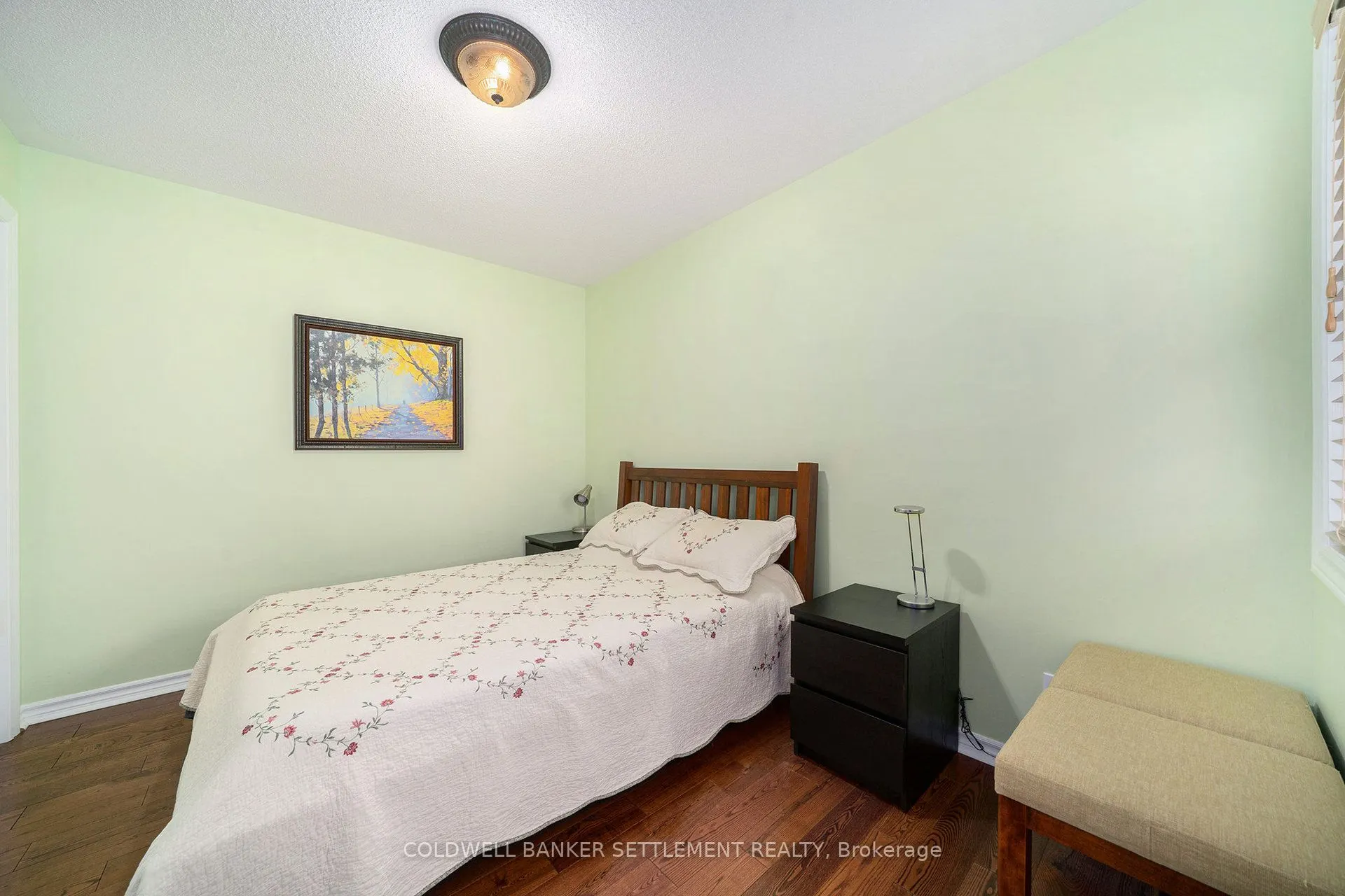 120 BECKWITH Street E, #C