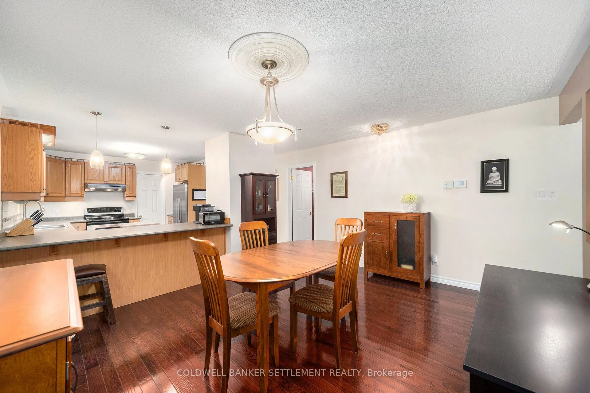 120 BECKWITH Street E, #C