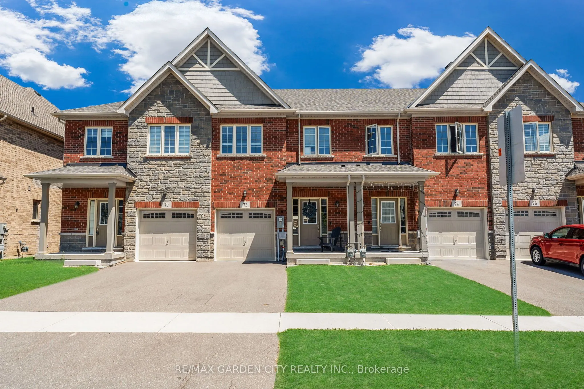 72 Homestead Way