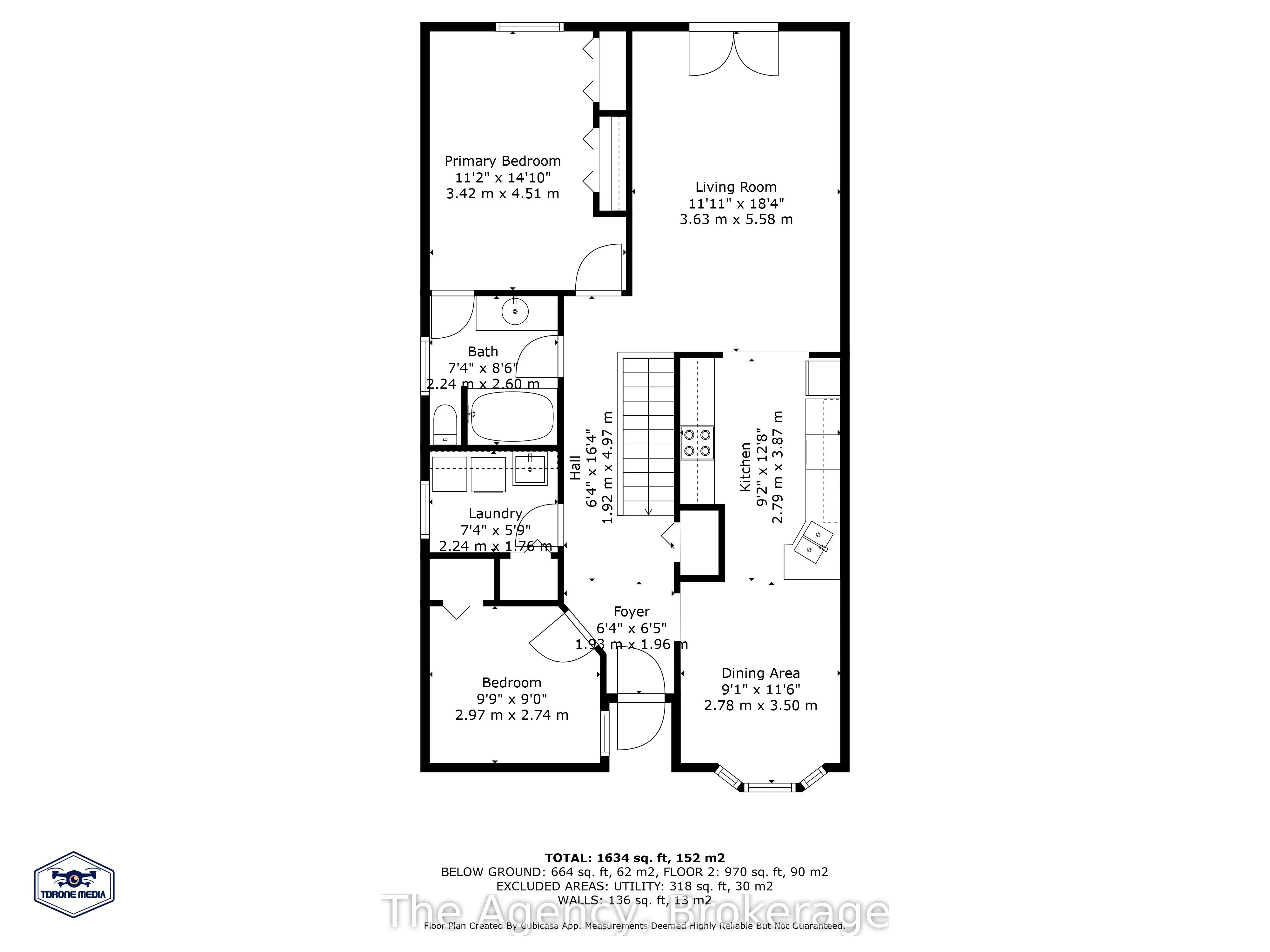 95 Waterview Court