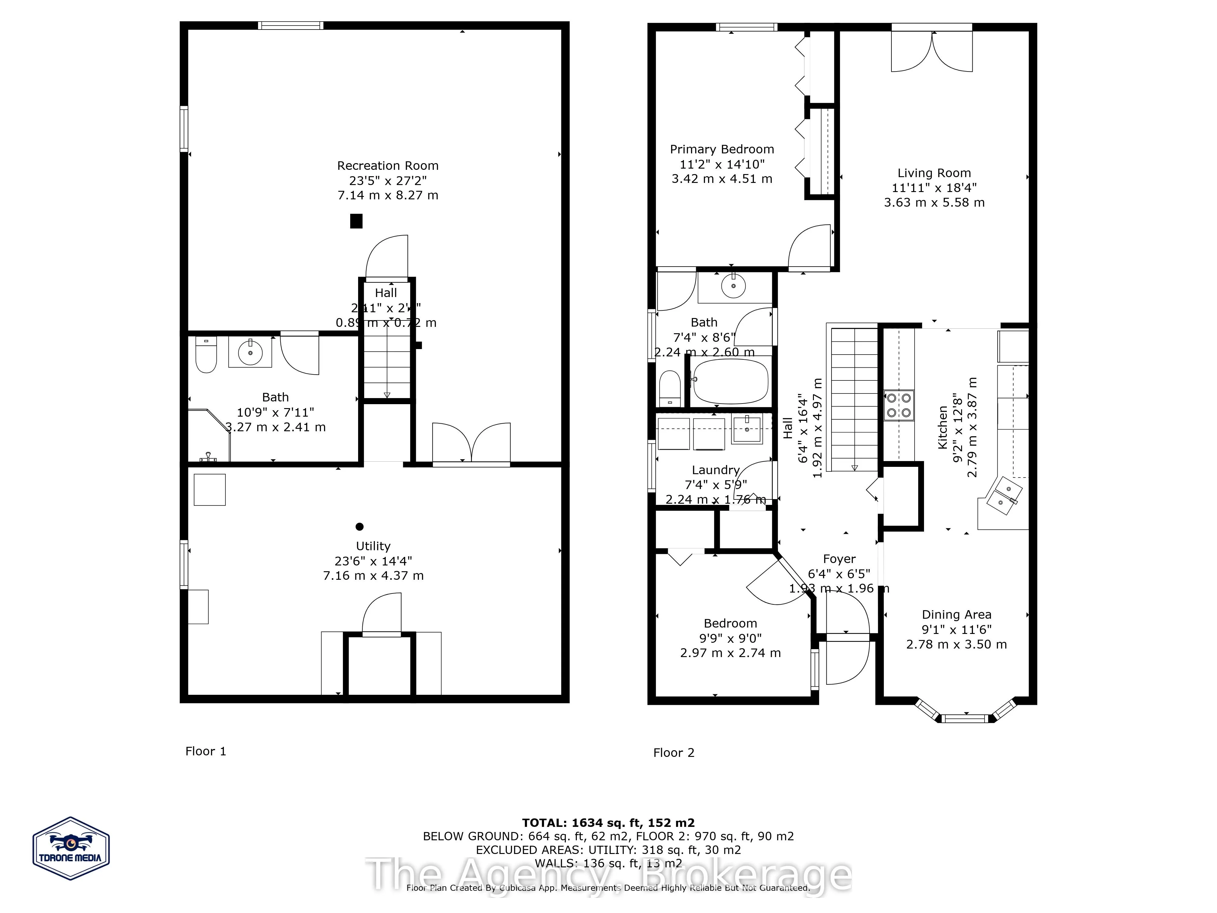 95 Waterview Court
