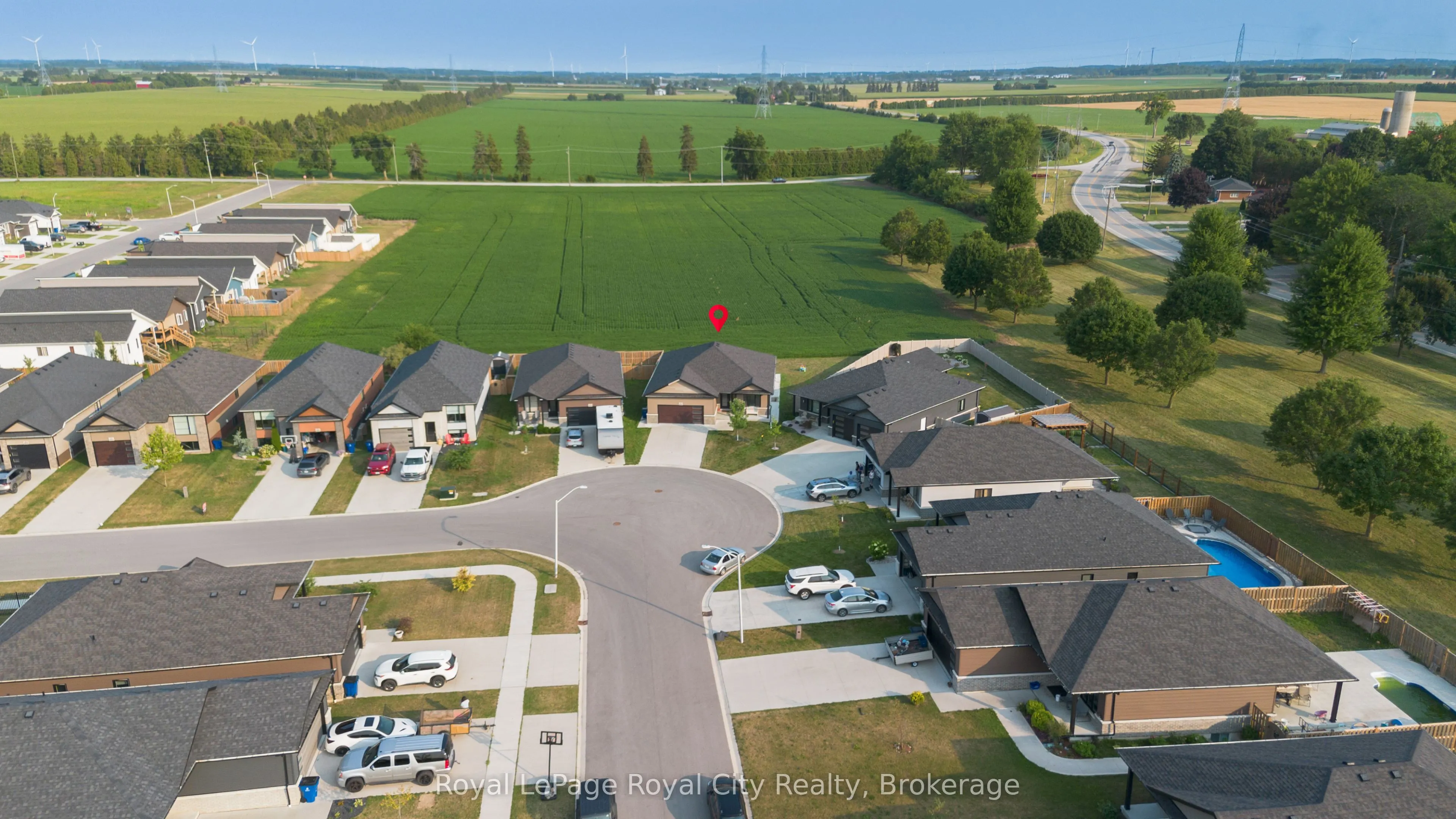 244 Moonstone Crescent