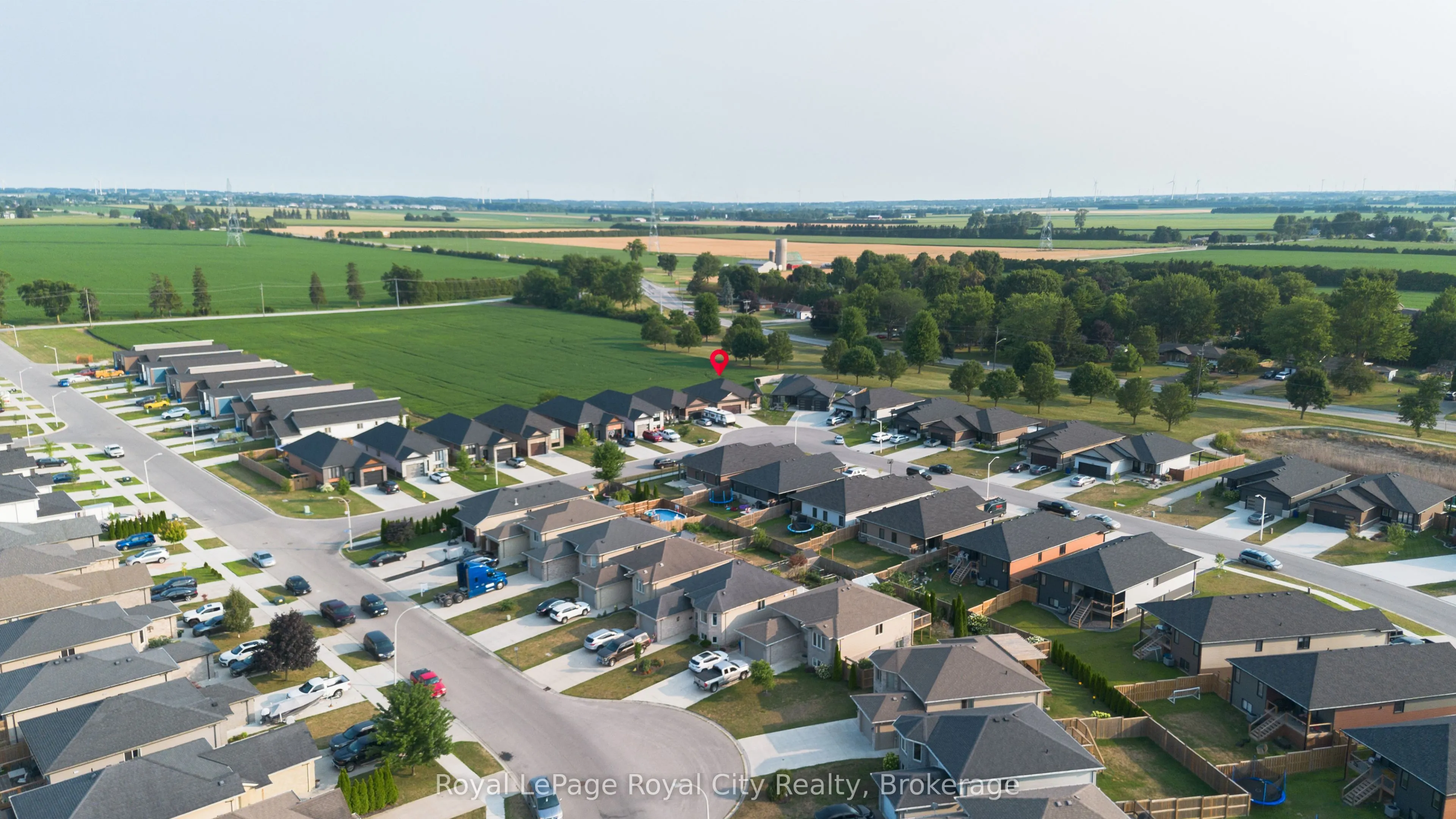 244 Moonstone Crescent