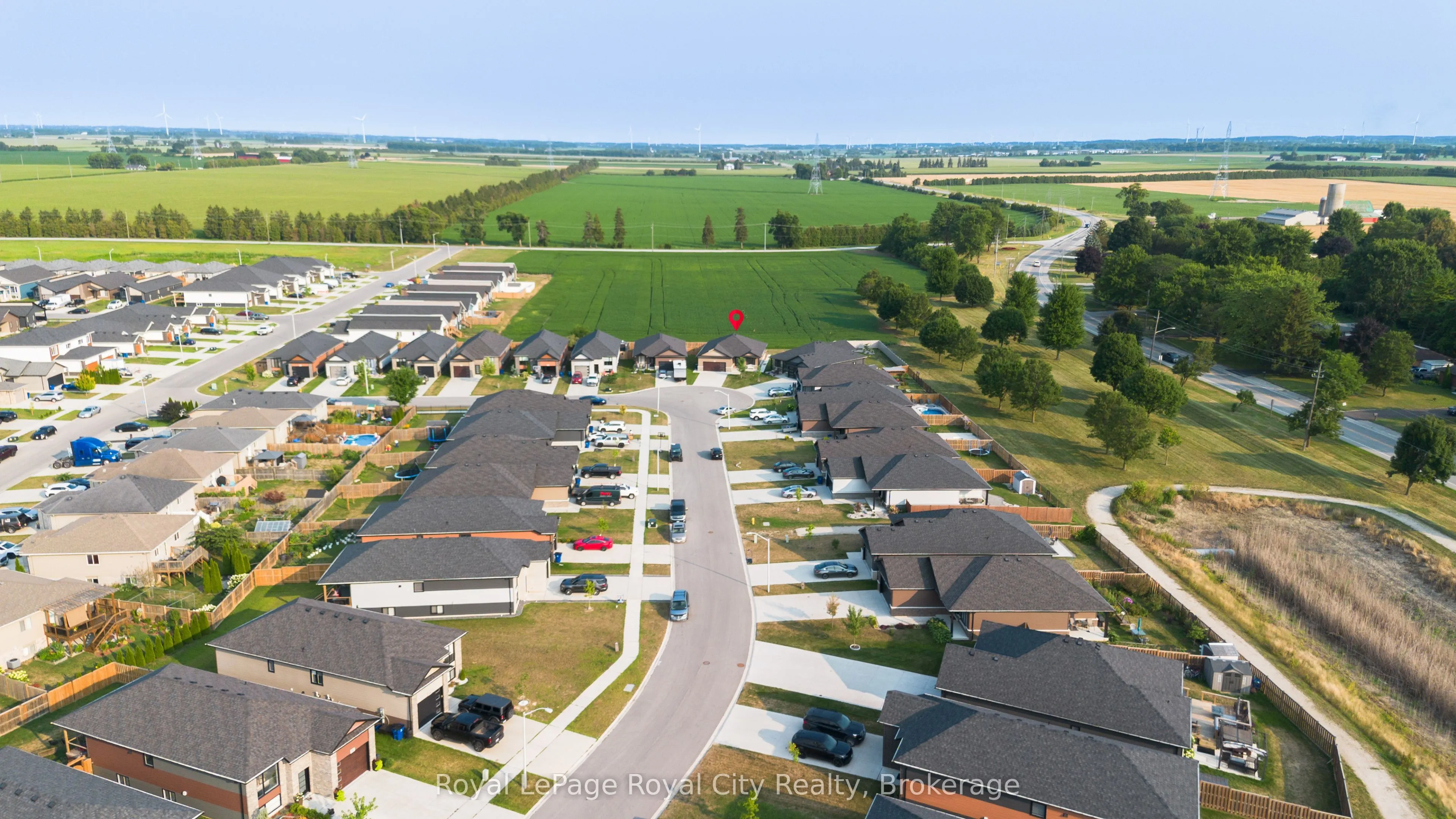 244 Moonstone Crescent