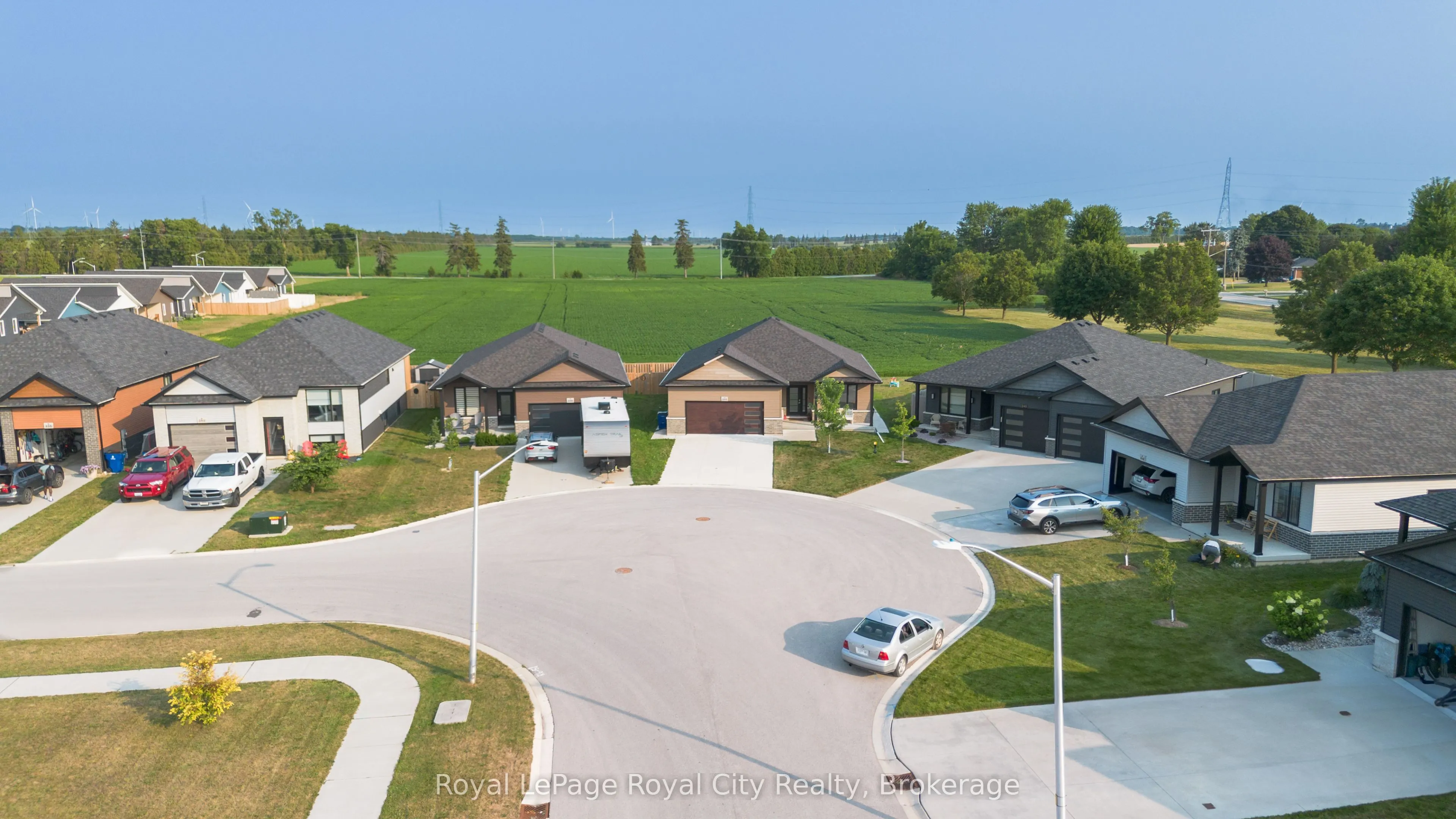 244 Moonstone Crescent