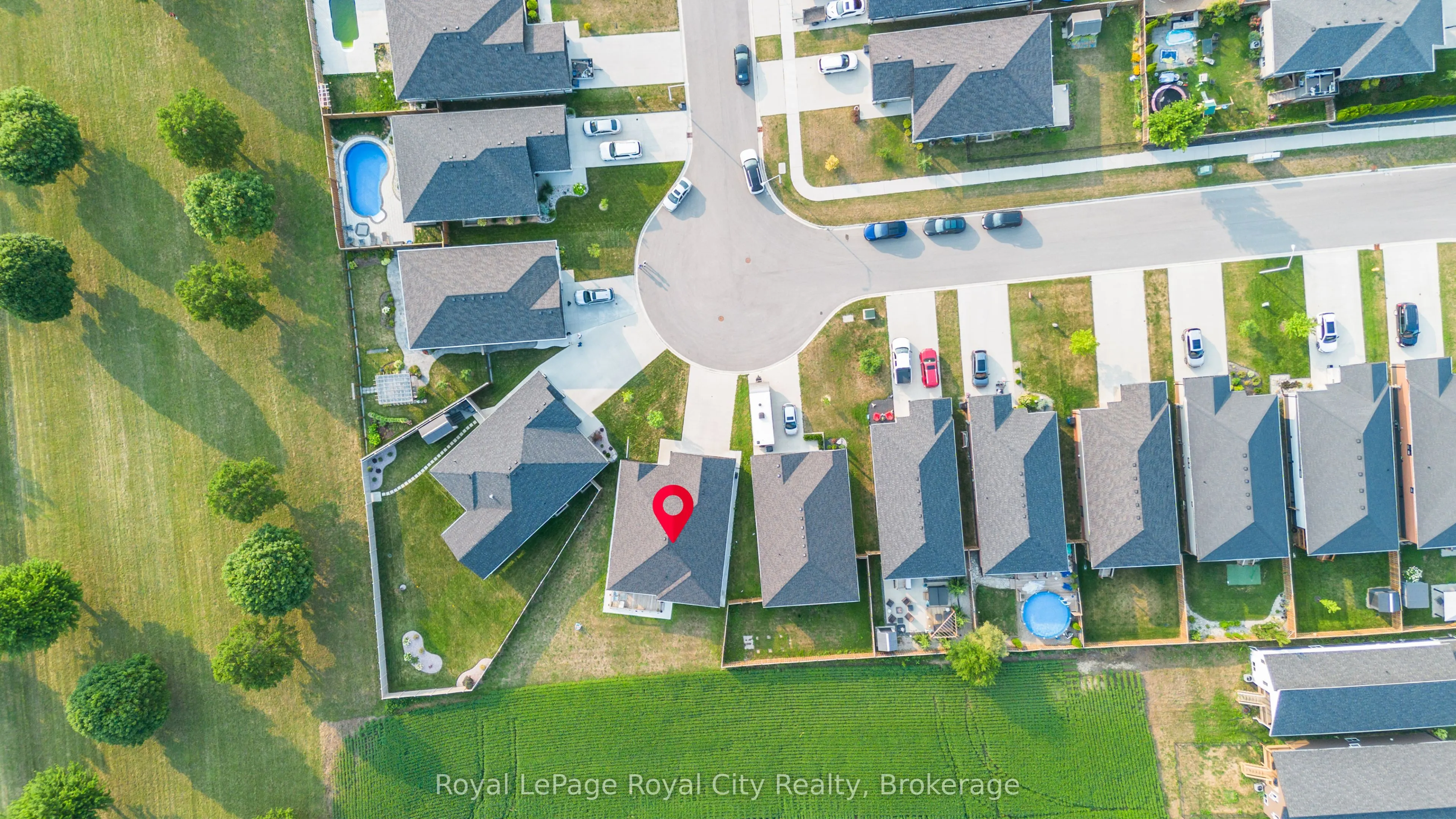 244 Moonstone Crescent