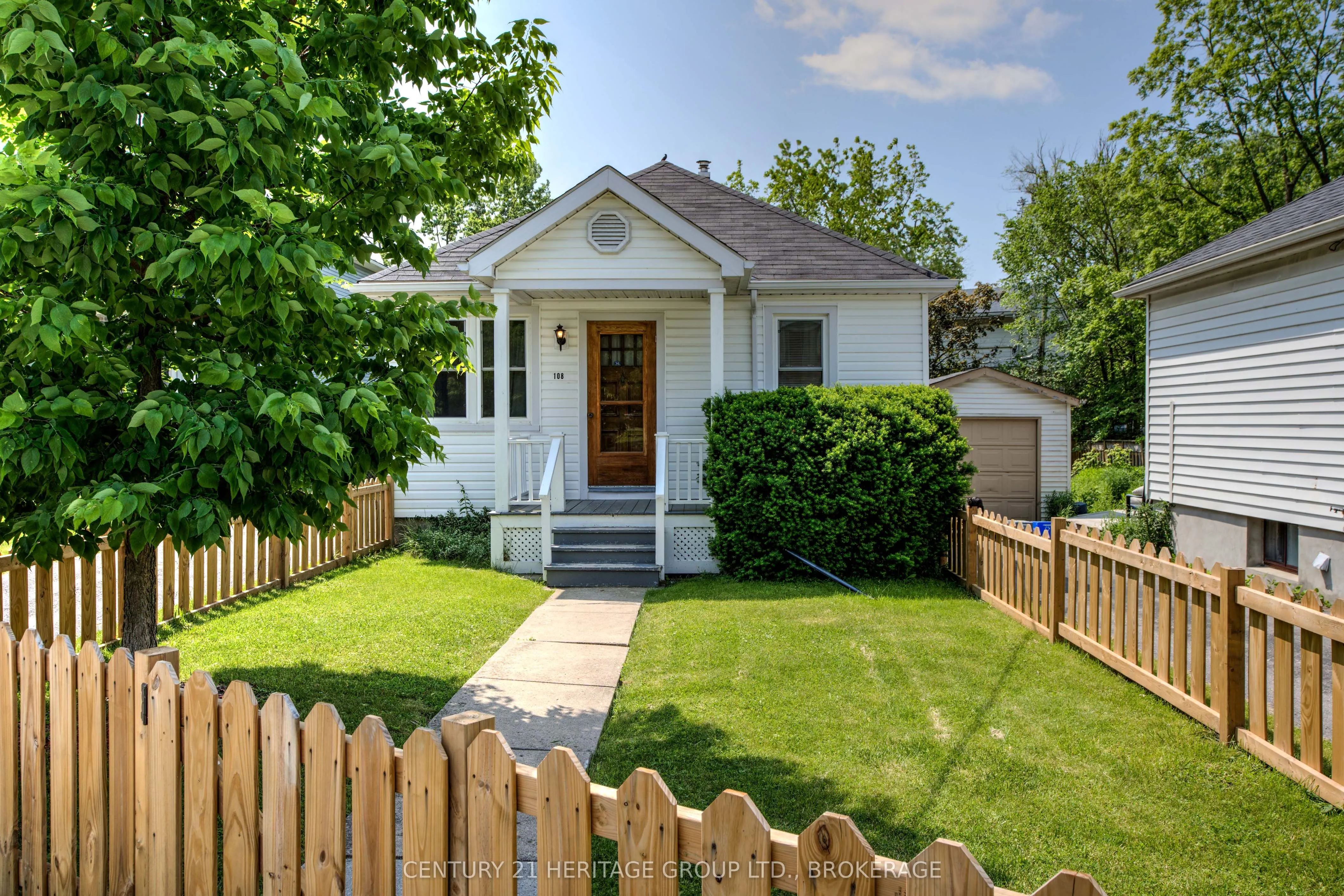 108 Park Street