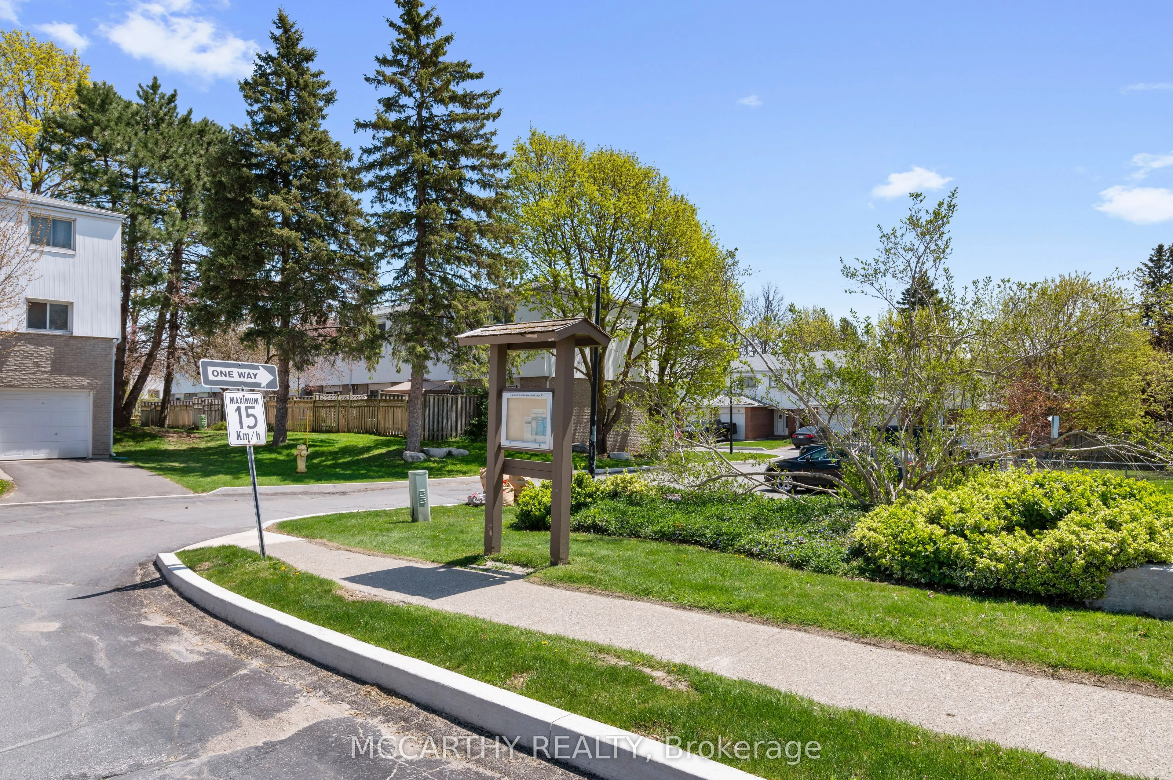 325 William Street, #21