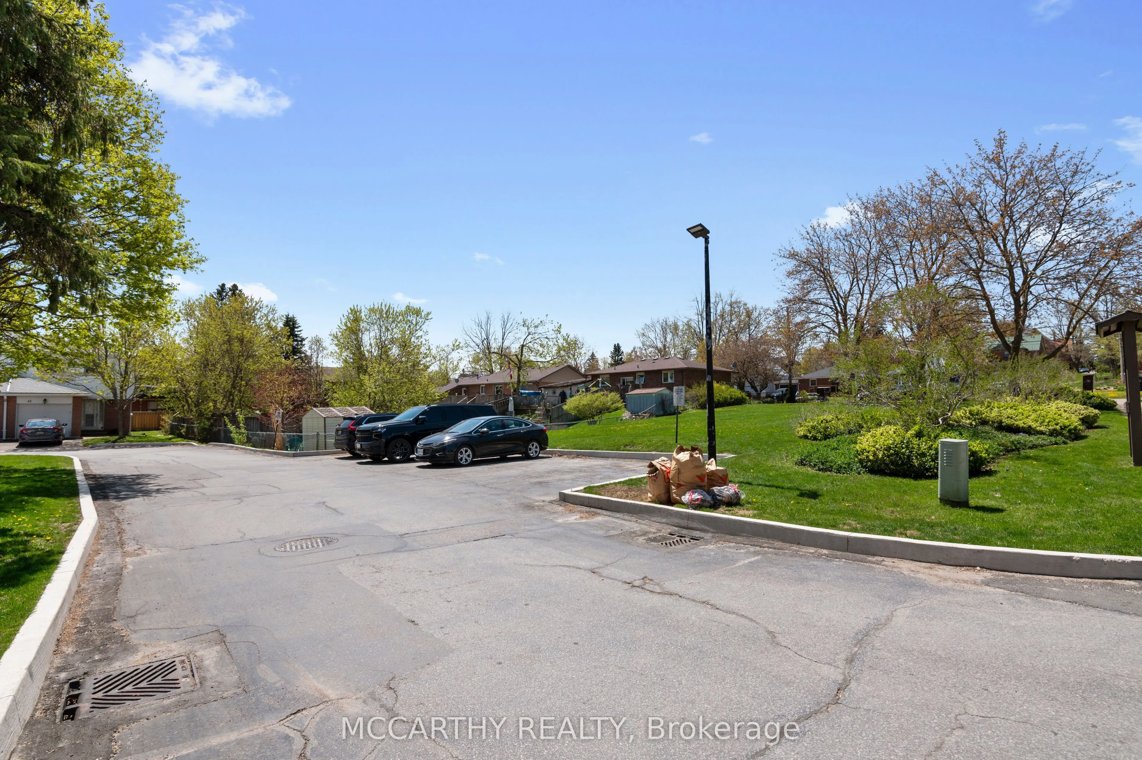 325 William Street, #21