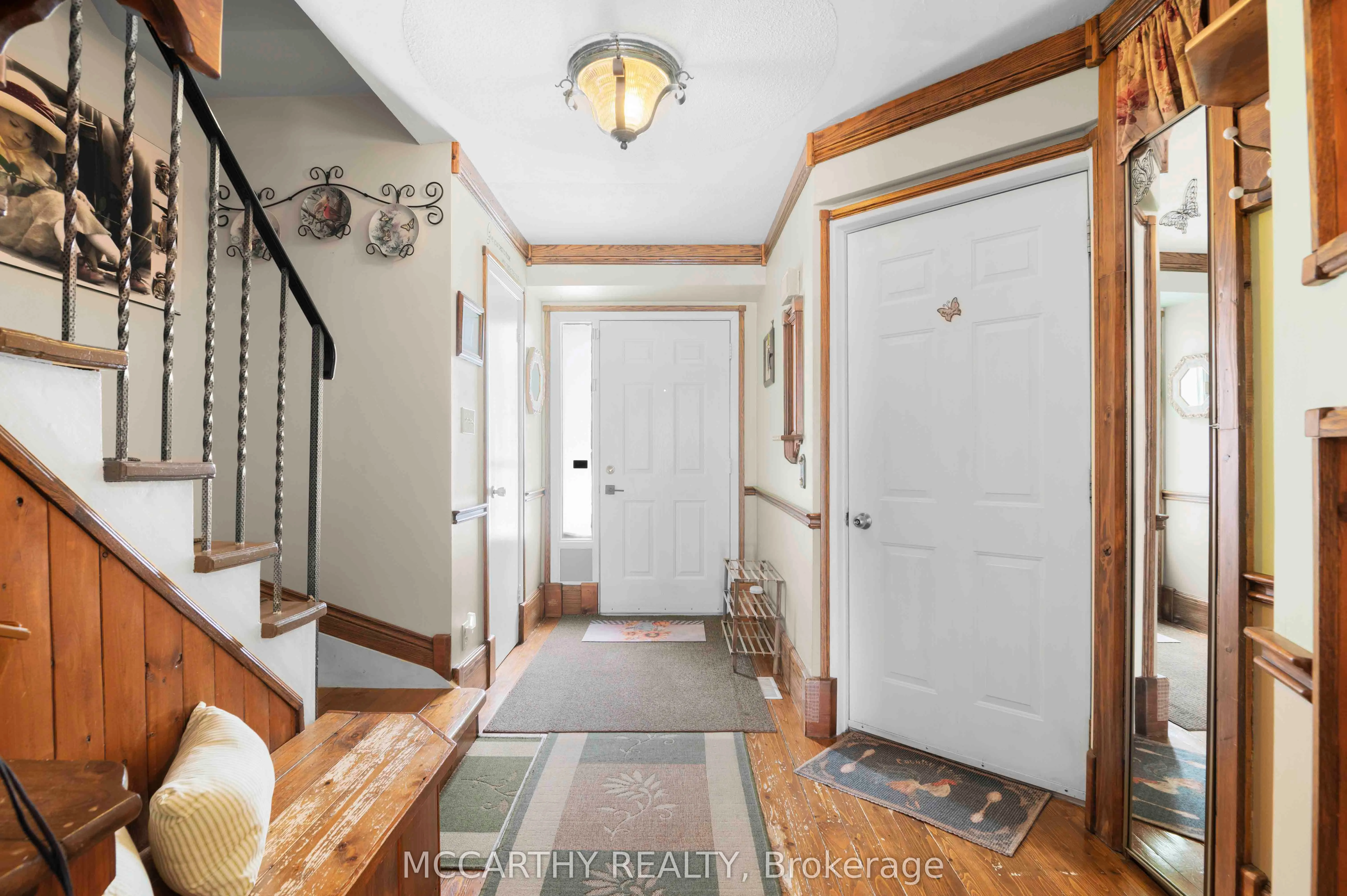 325 William Street, #21