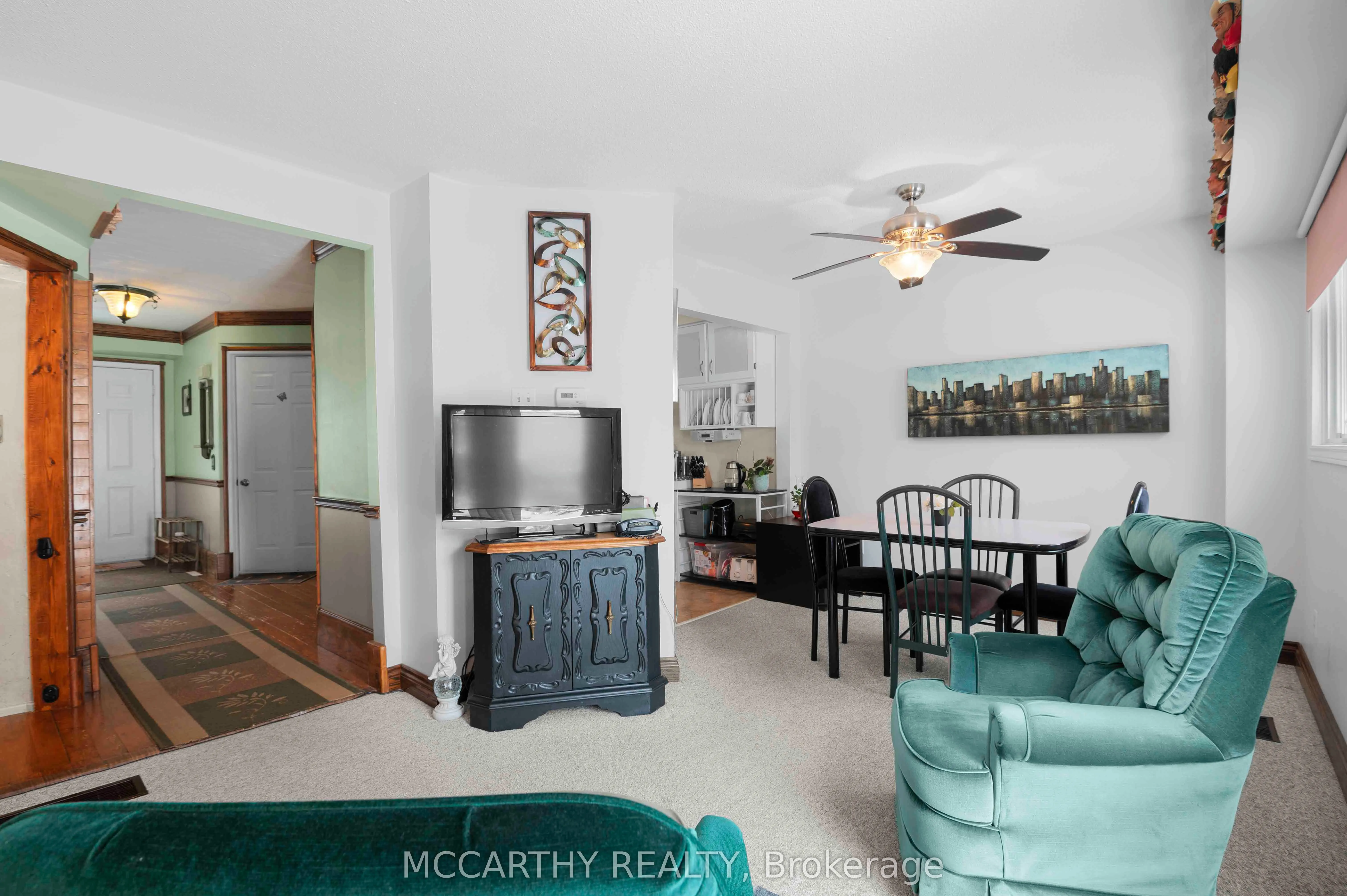 325 William Street, #21