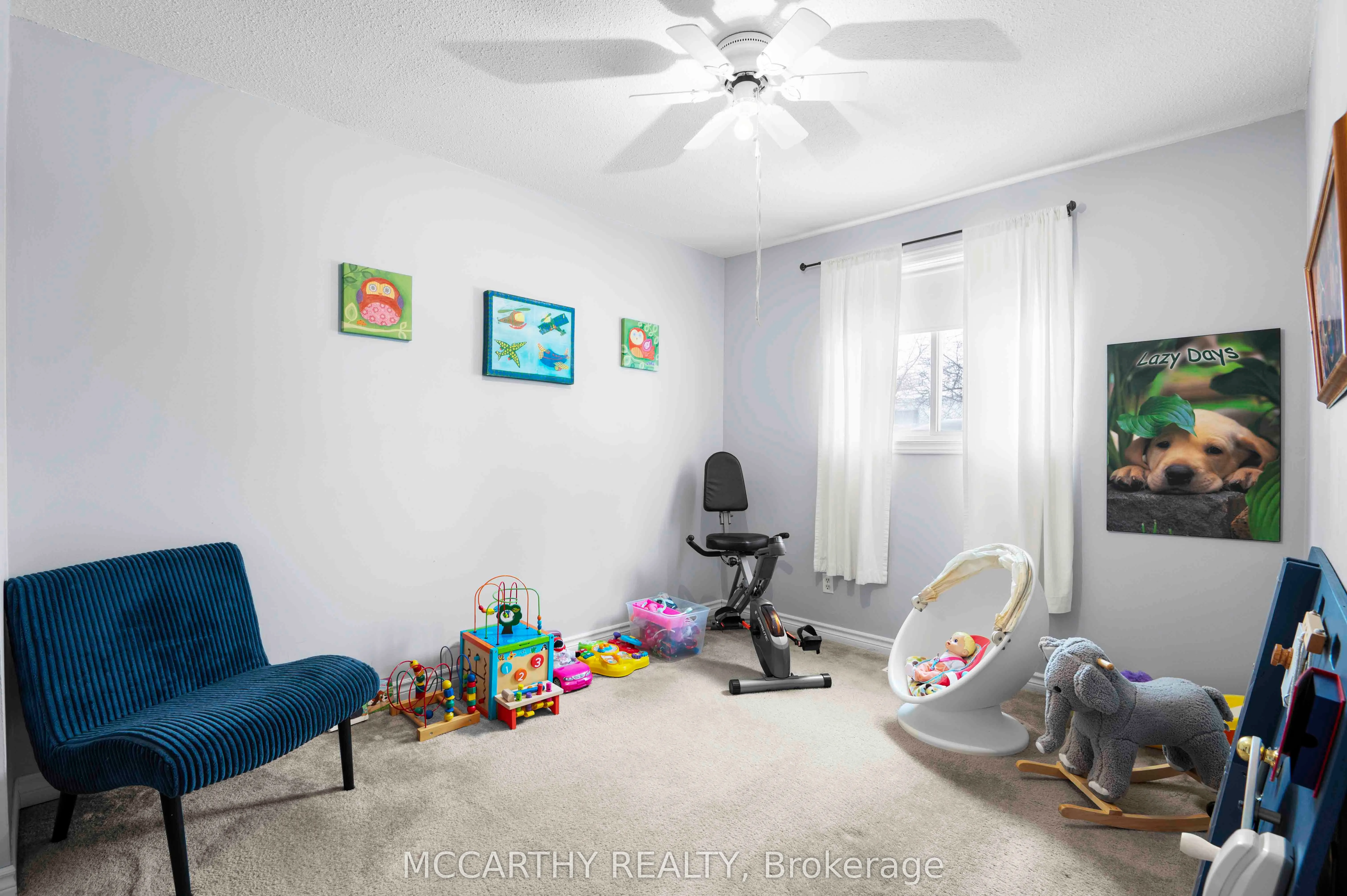 325 William Street, #21