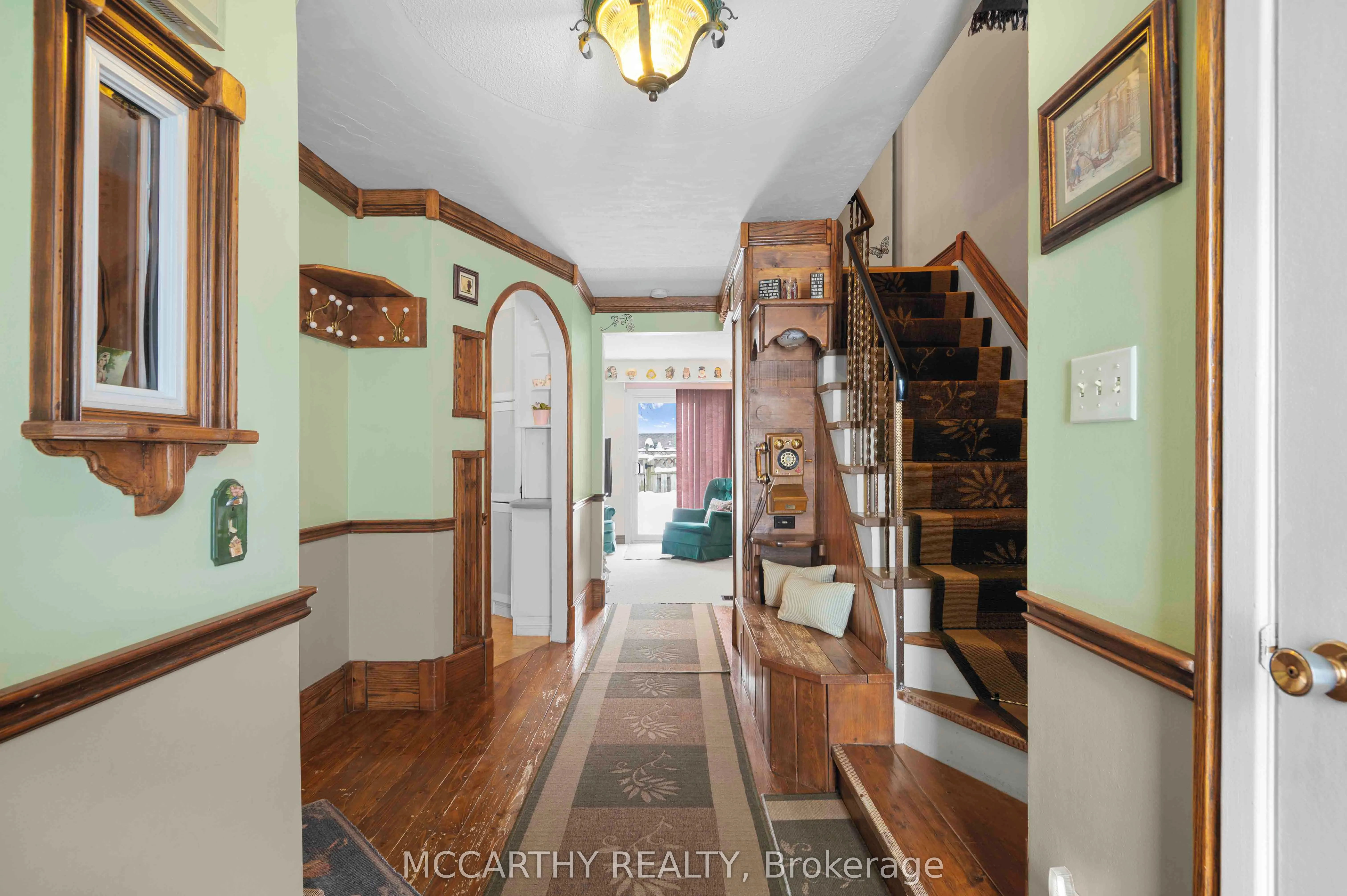 325 William Street, #21