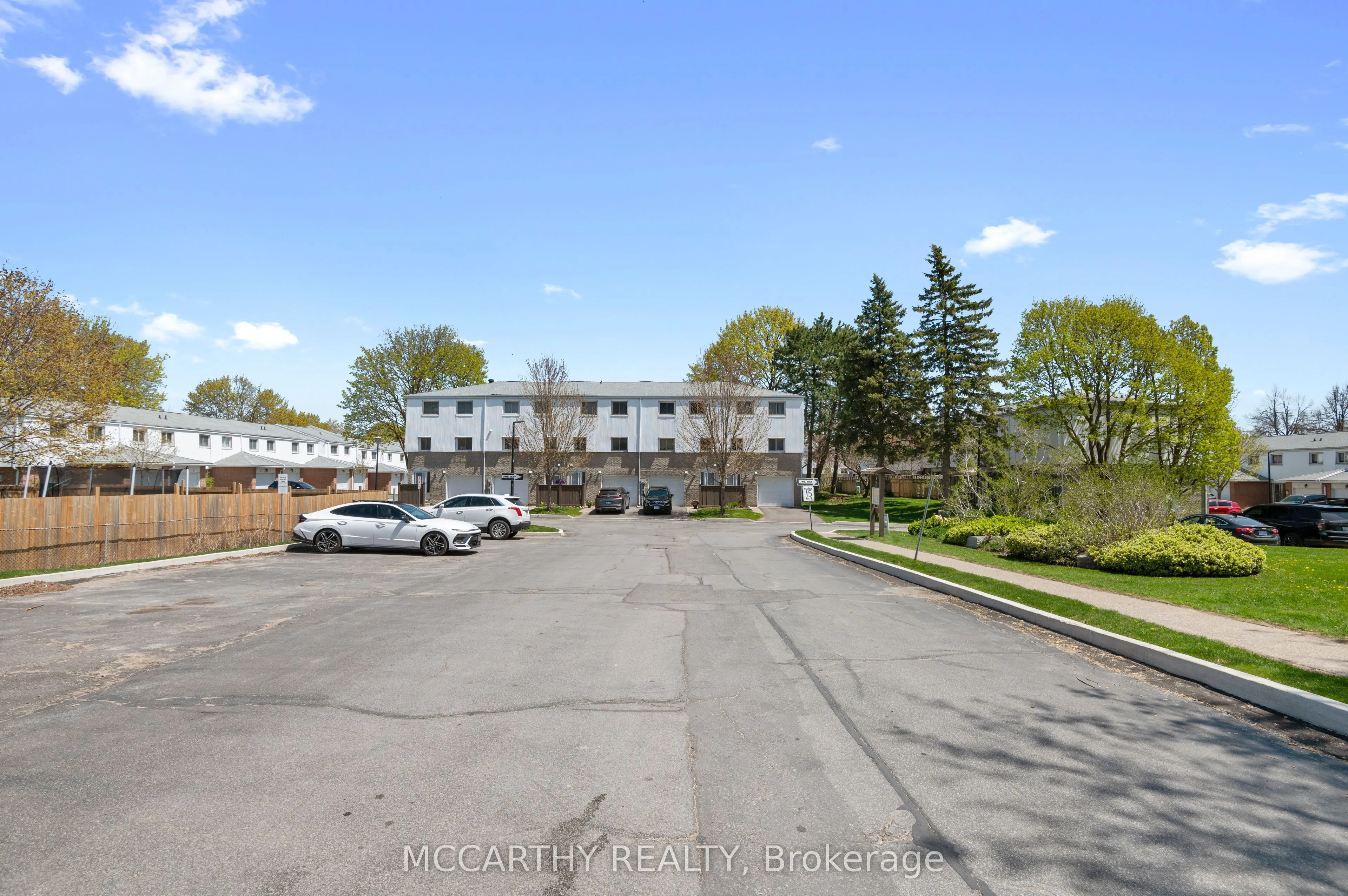 325 William Street, #21
