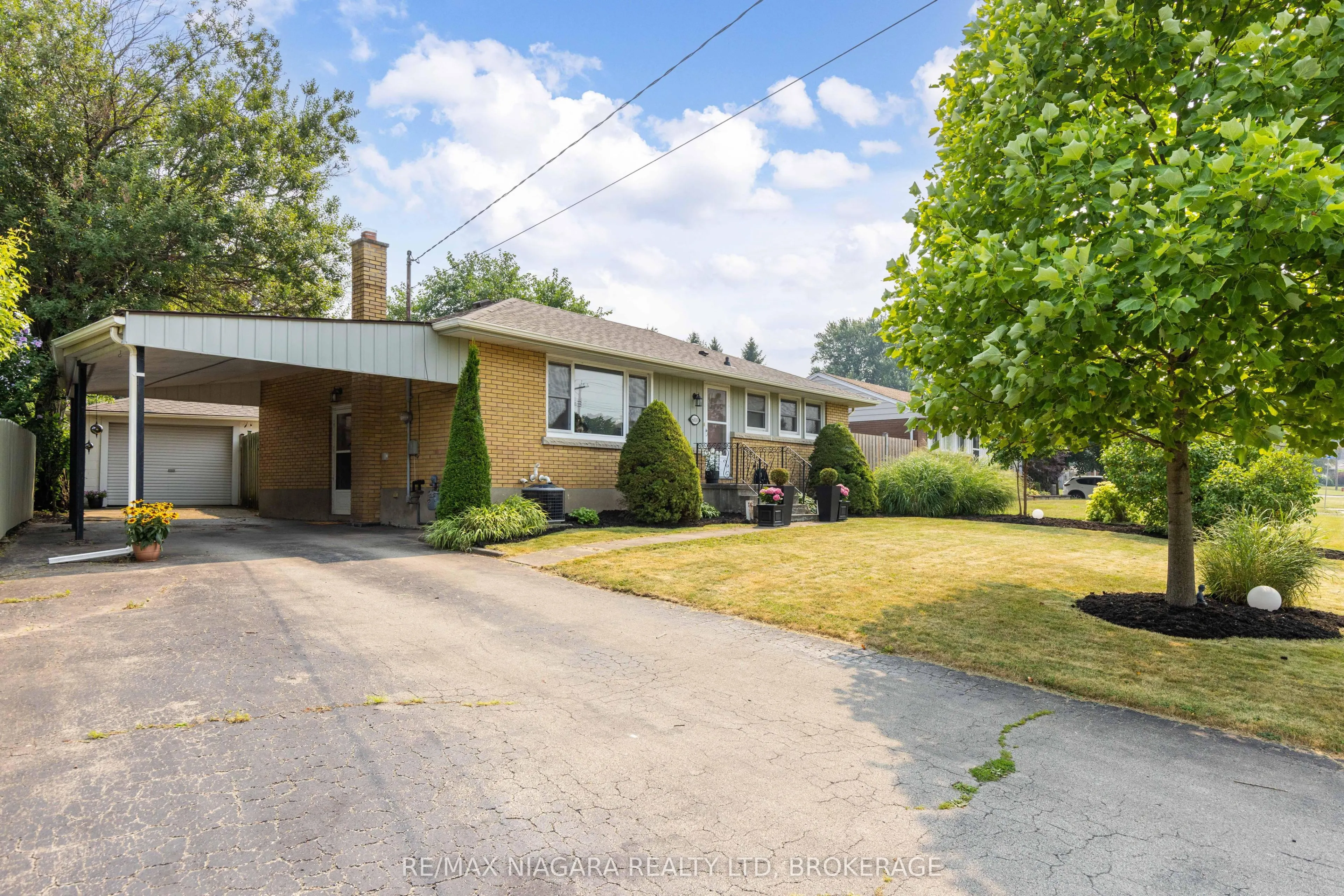 6000 Mayfair Drive