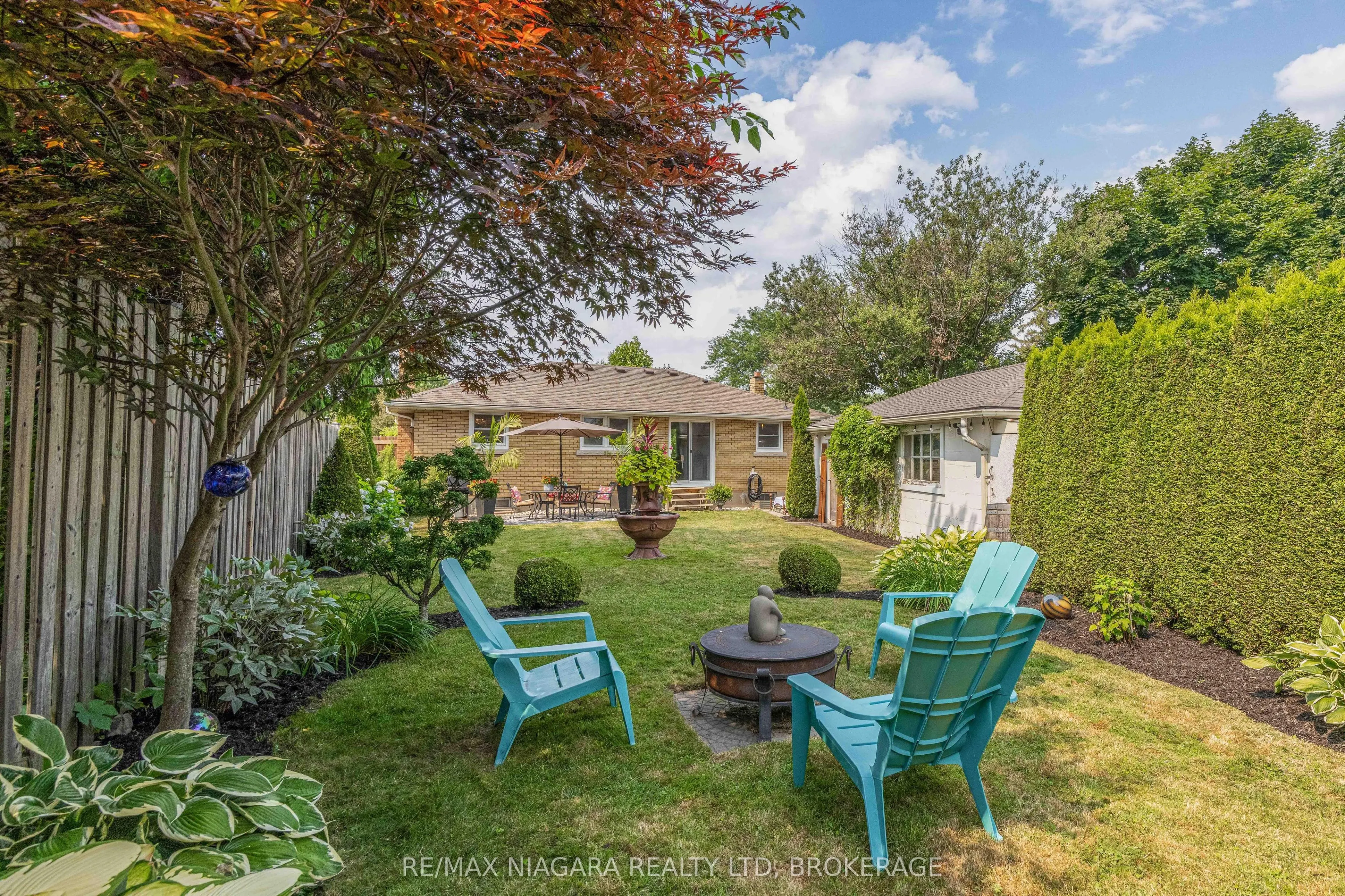 6000 Mayfair Drive