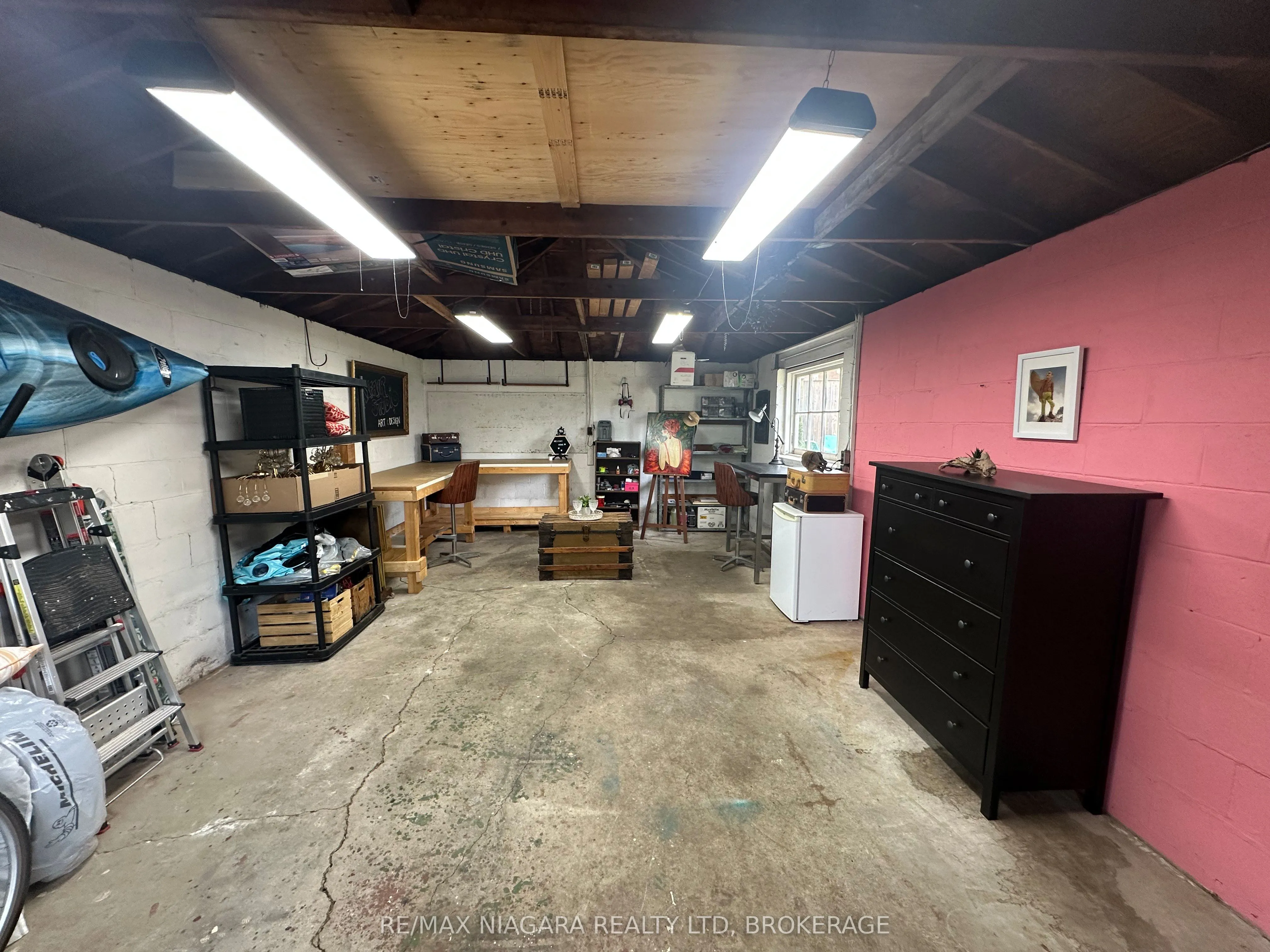 6000 Mayfair Drive