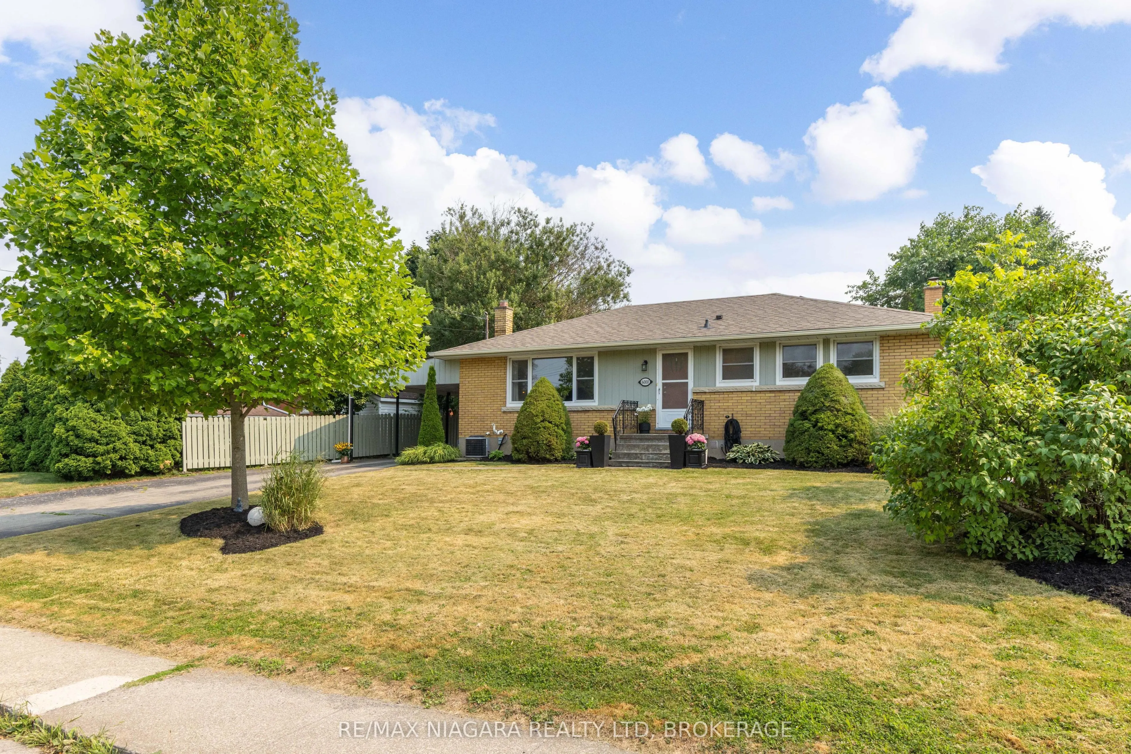 6000 Mayfair Drive