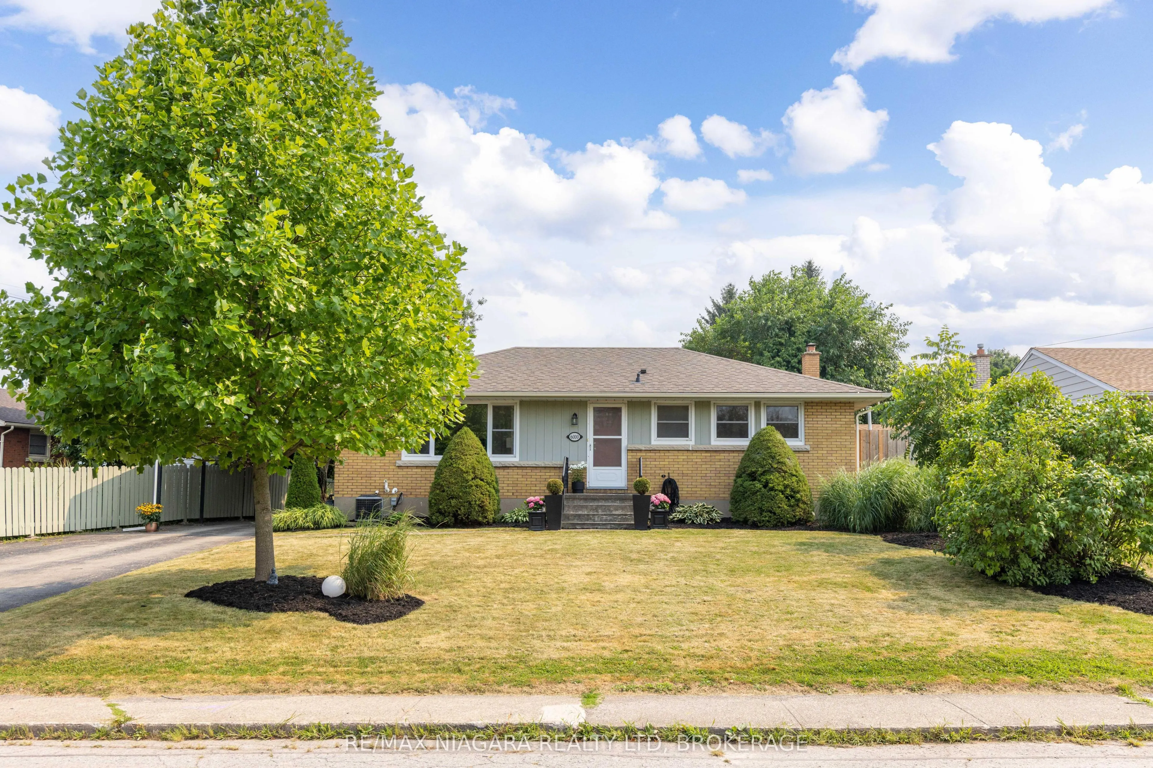 6000 Mayfair Drive