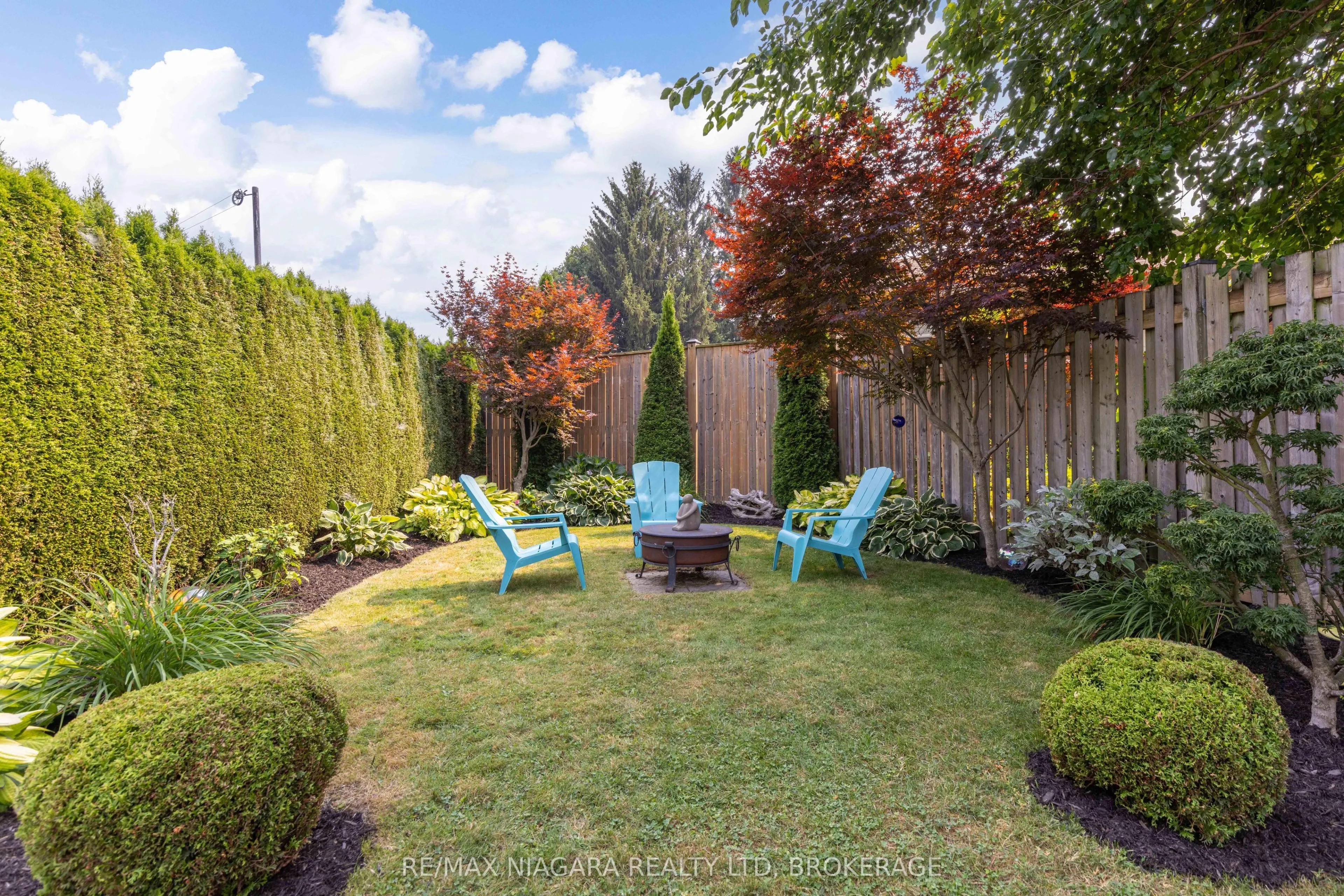 6000 Mayfair Drive