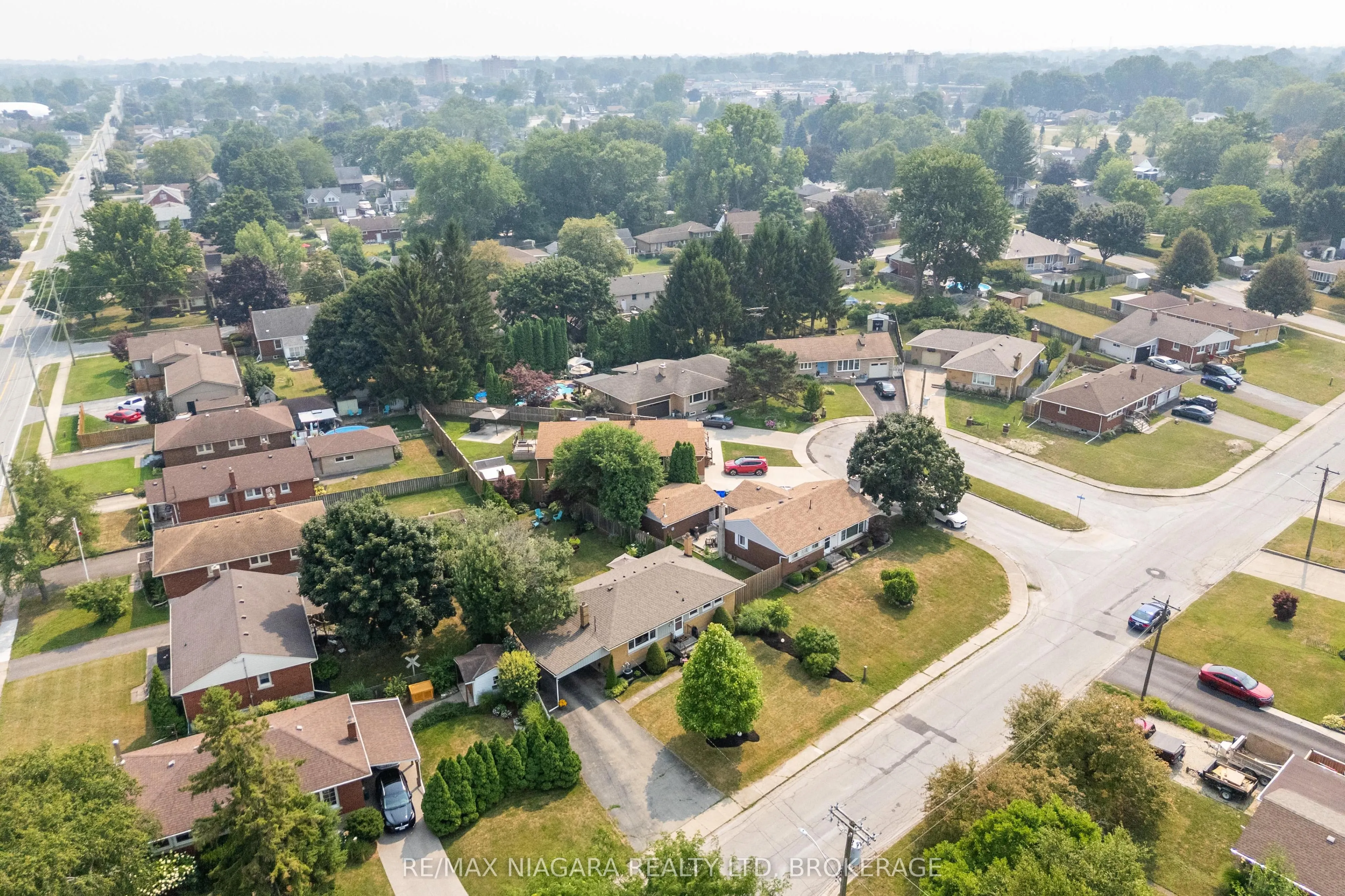 6000 Mayfair Drive