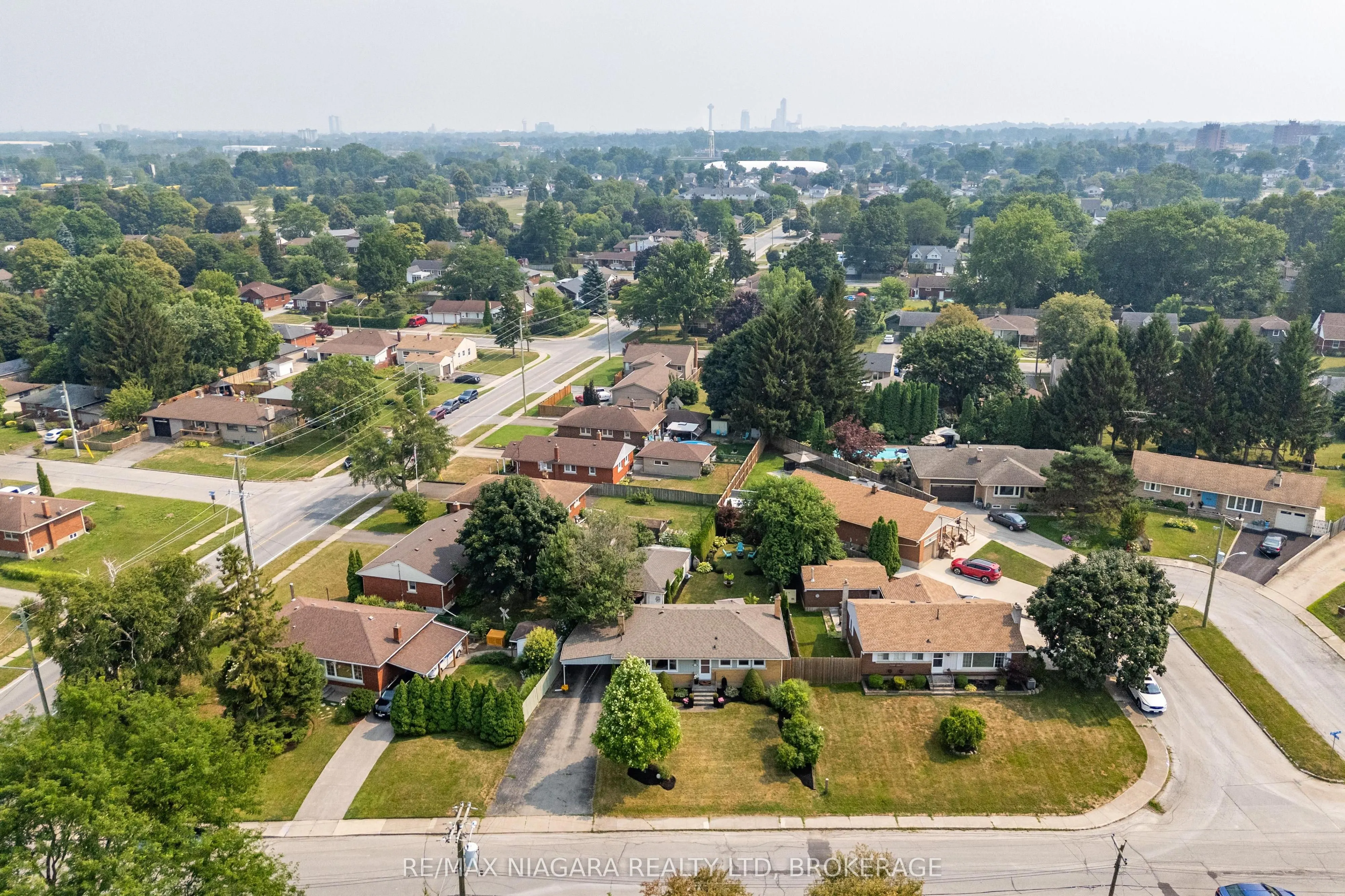 6000 Mayfair Drive
