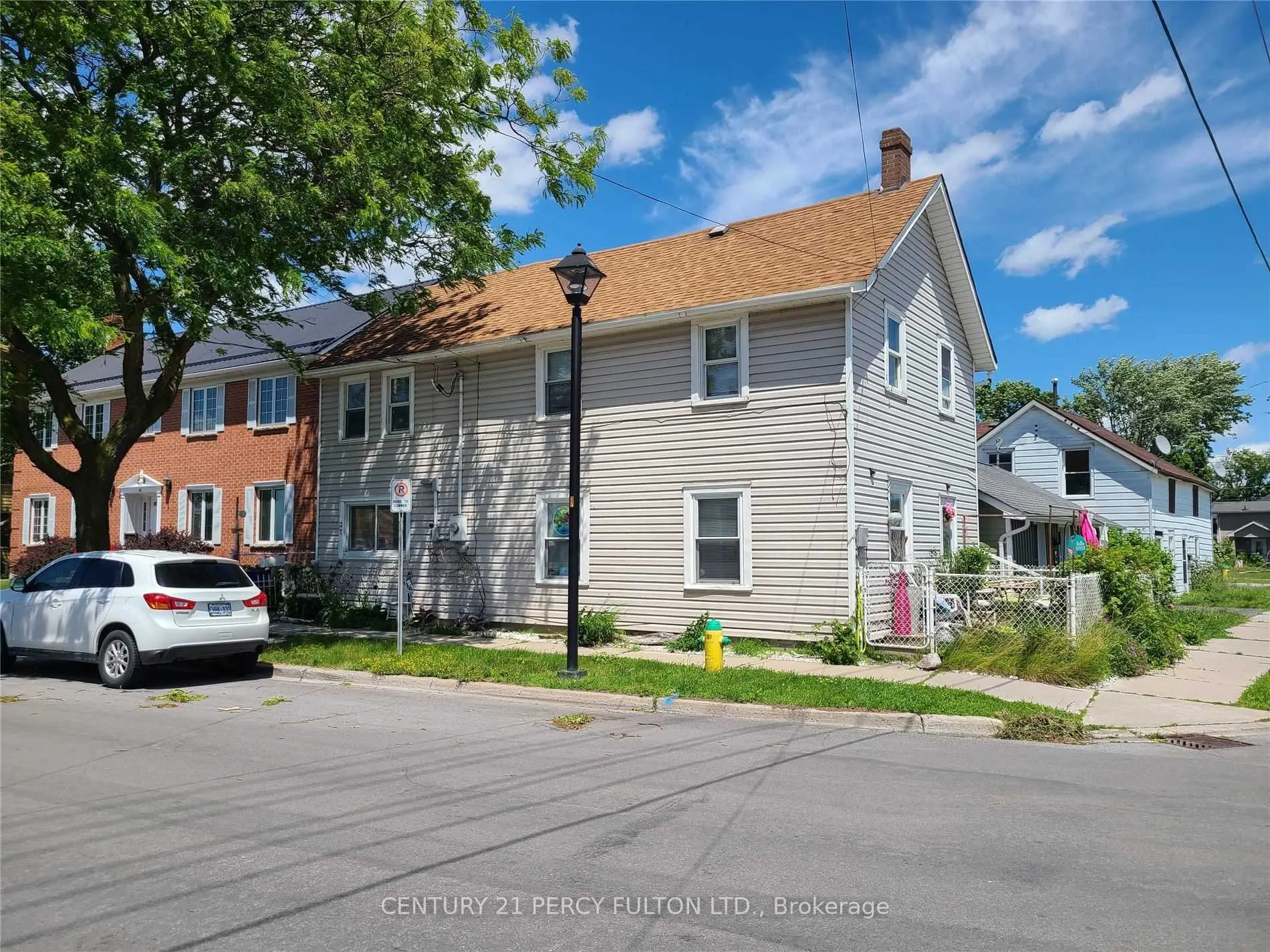 37 South Front Street