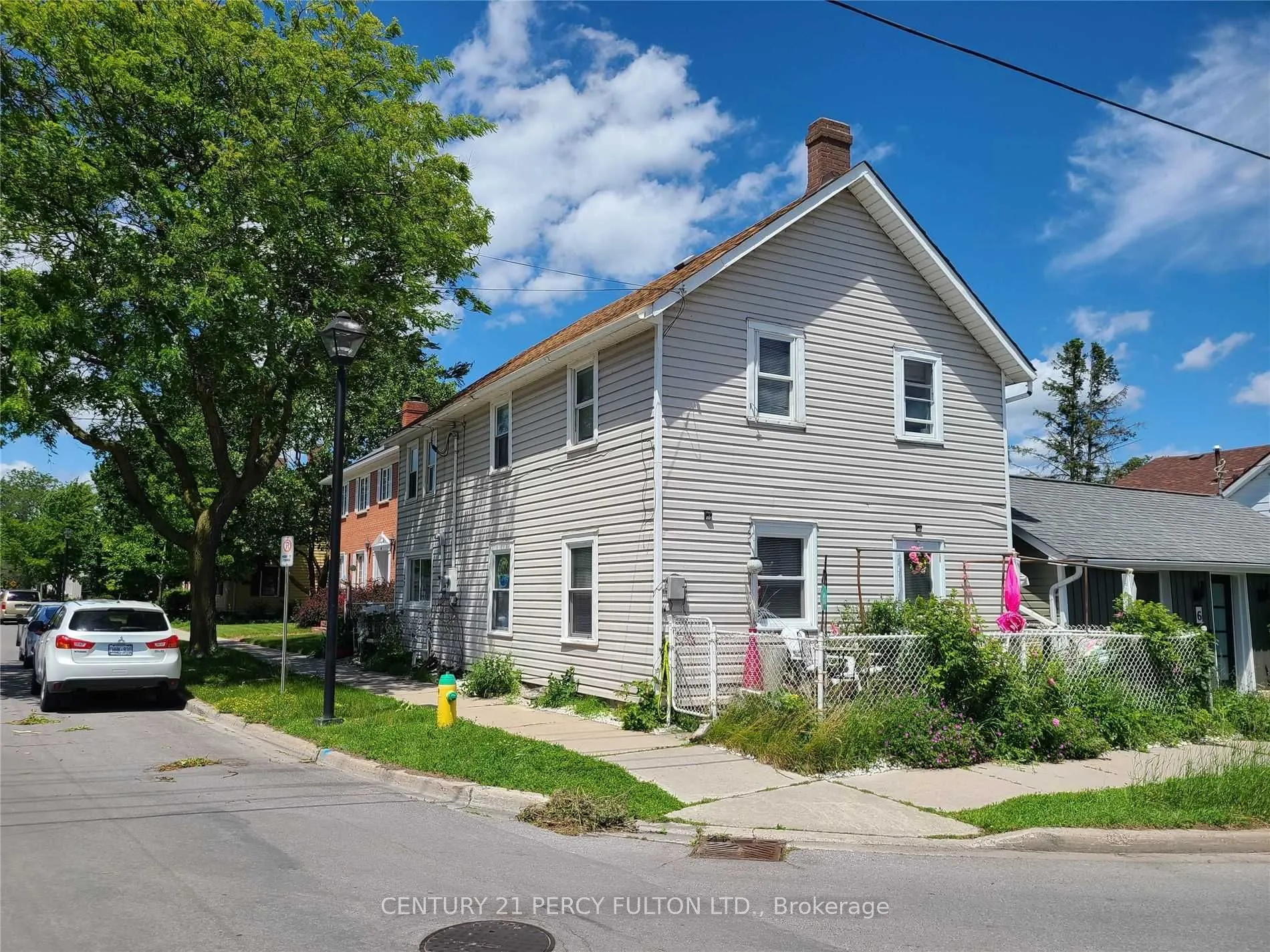 37 South Front Street