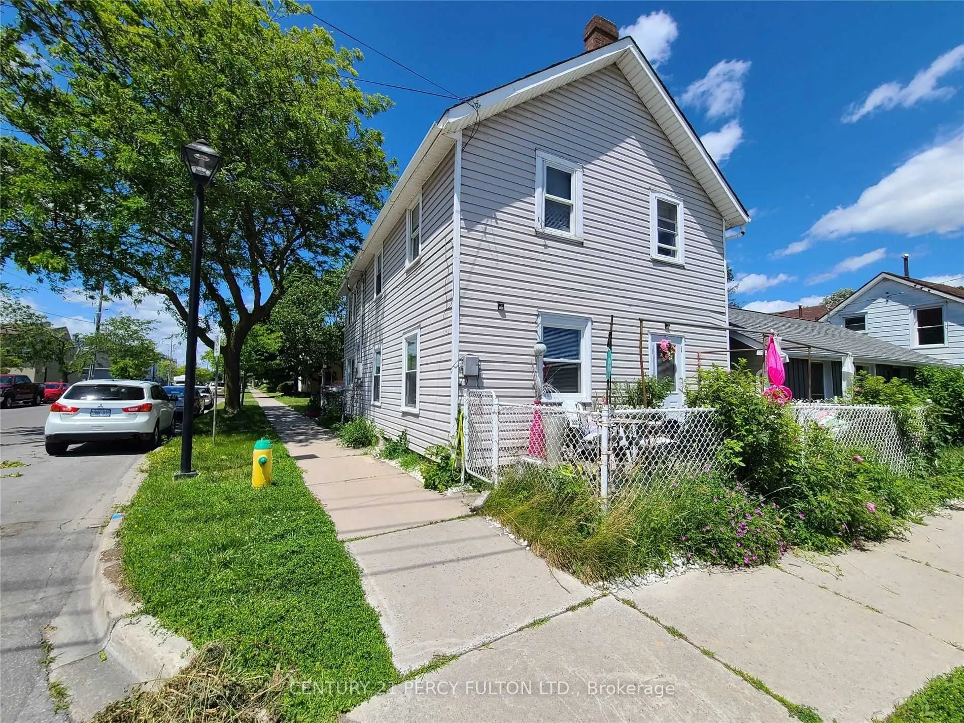 37 South Front Street