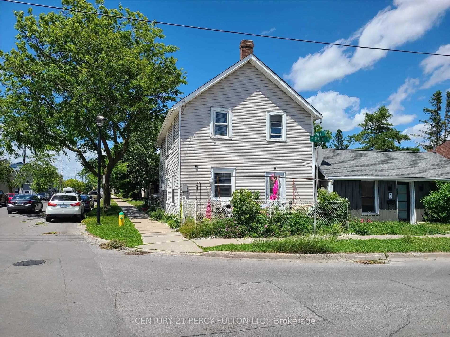 37 South Front Street