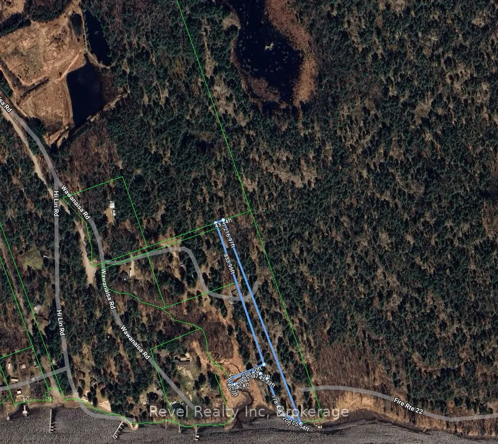 42 Wawanaisa Road