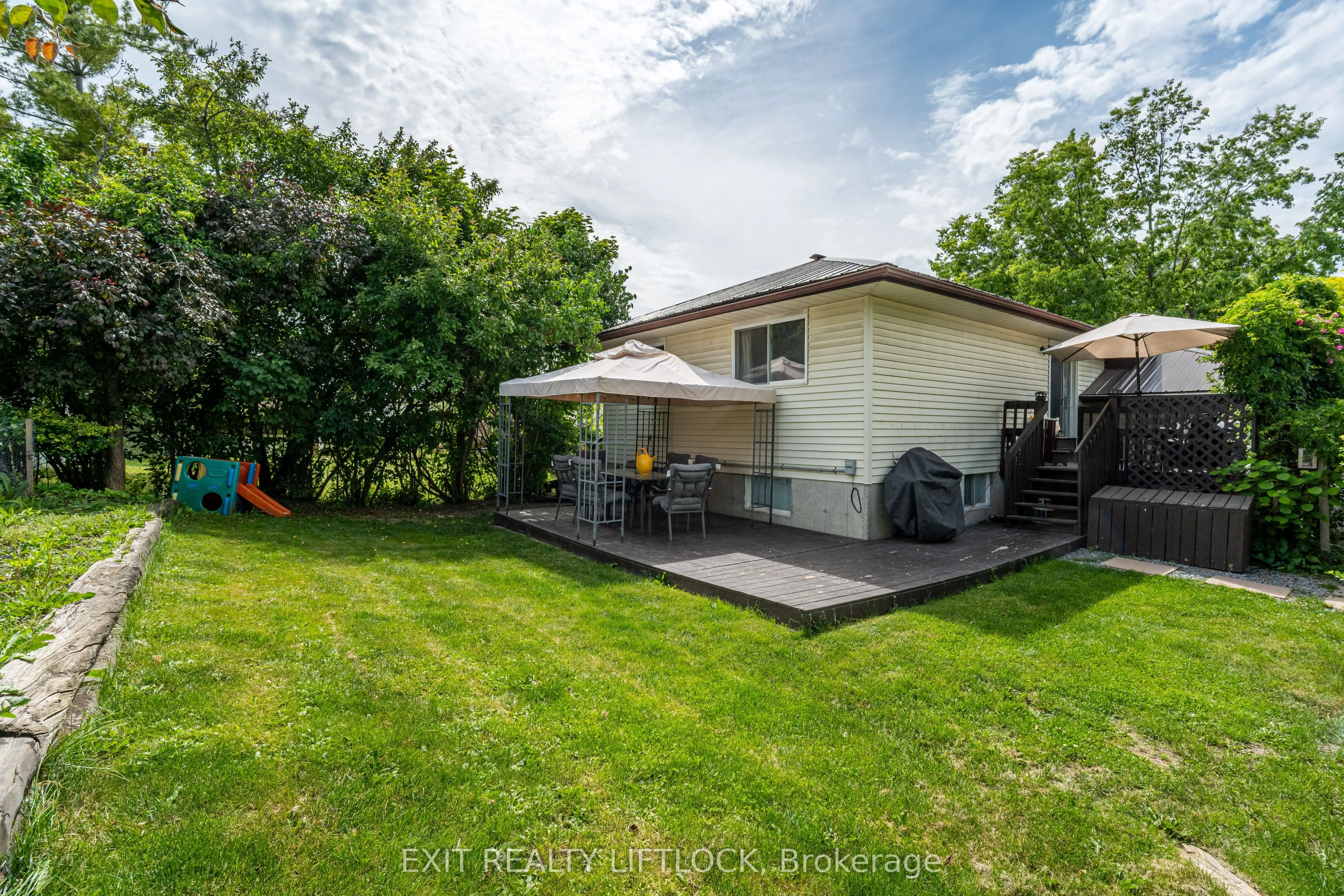 2519 Foxmeadow Road
