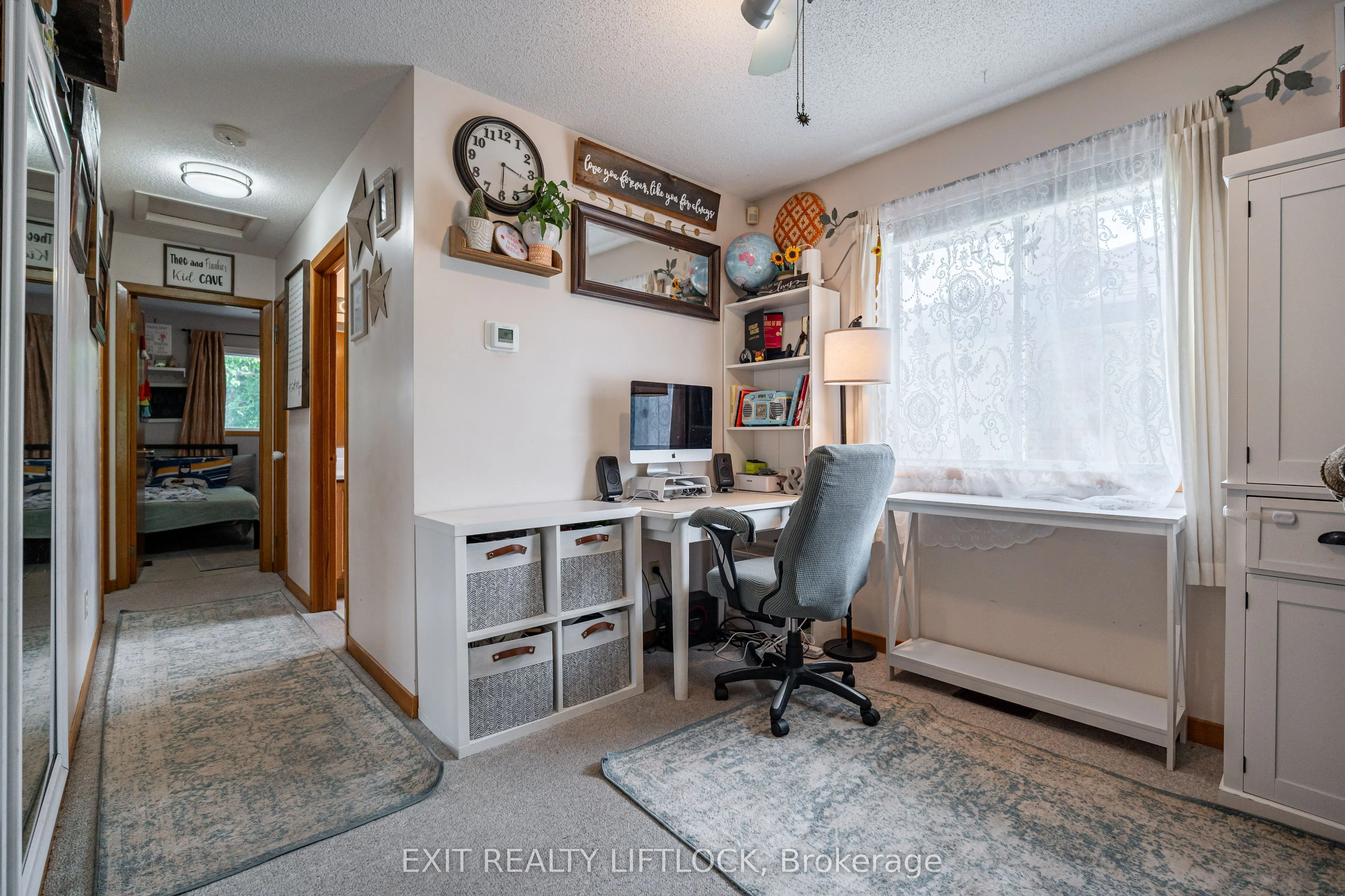 2519 Foxmeadow Road