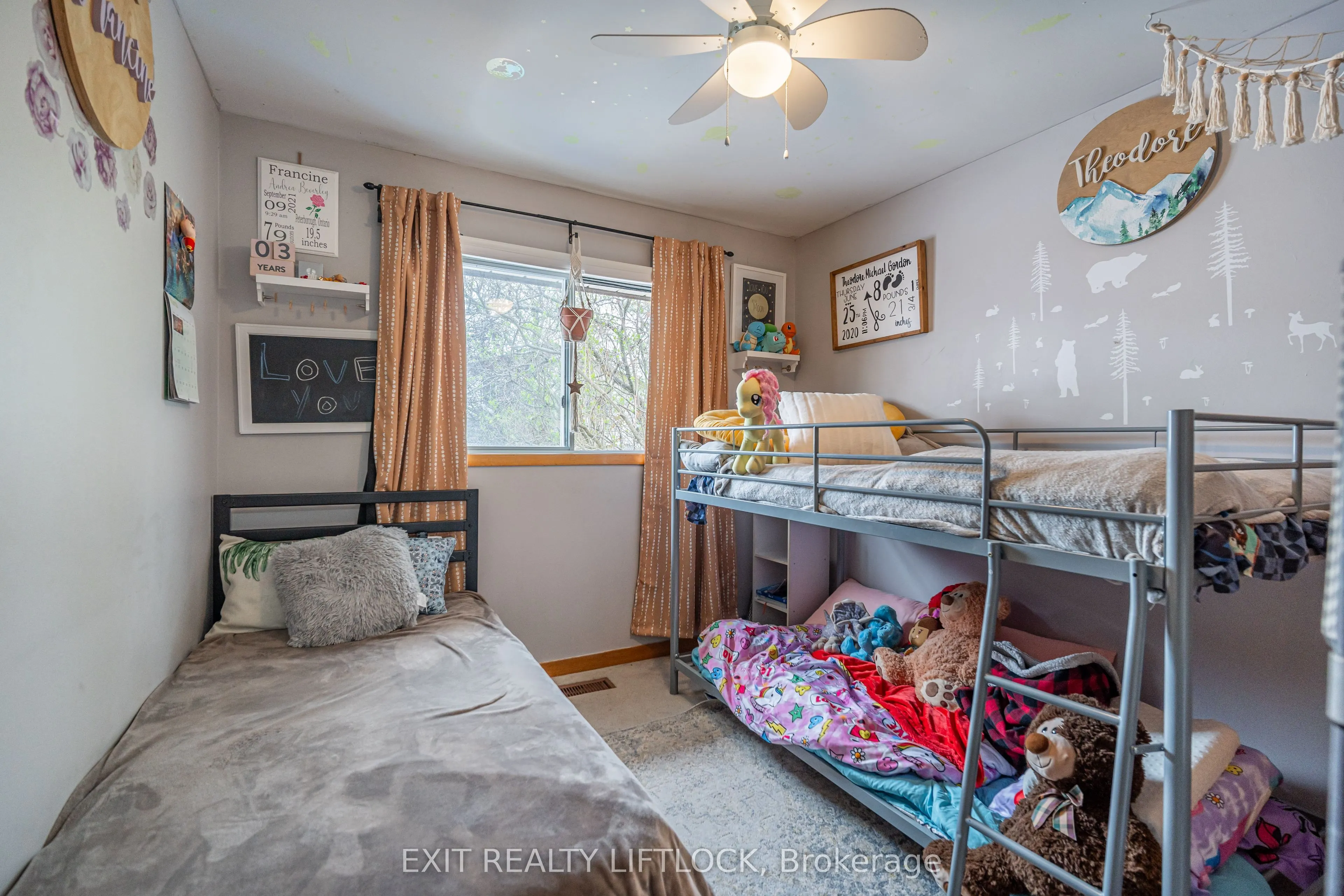 2519 Foxmeadow Road