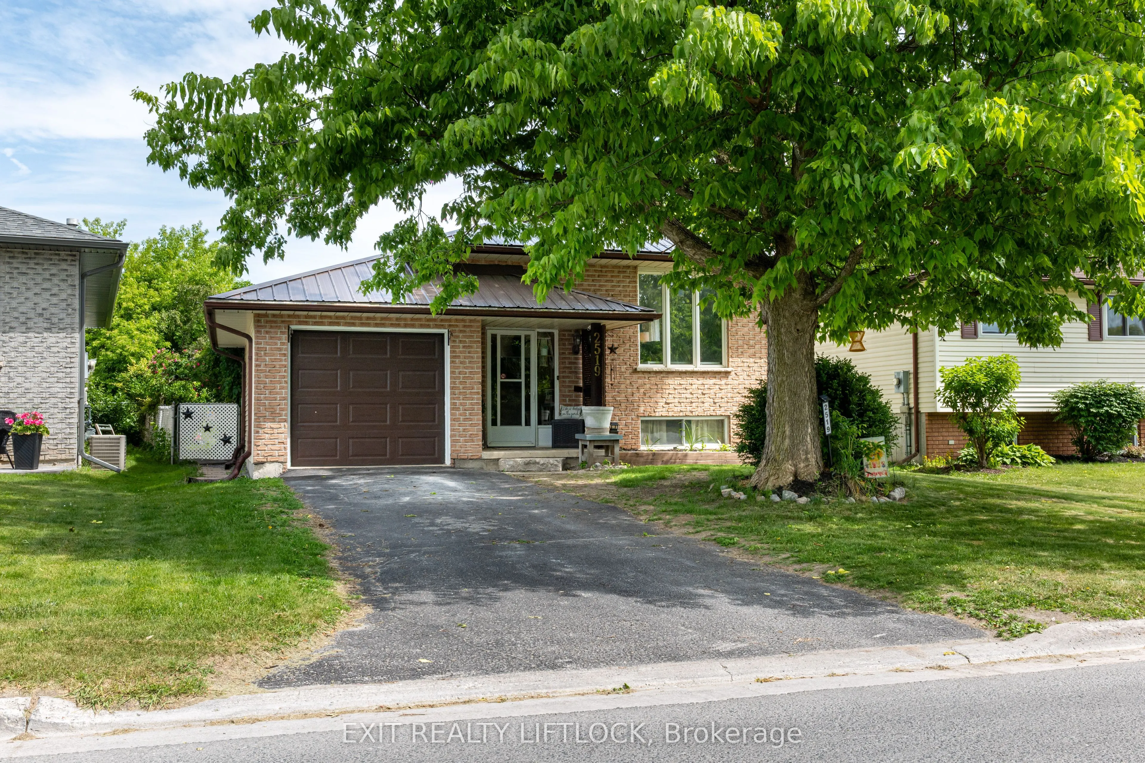 2519 Foxmeadow Road