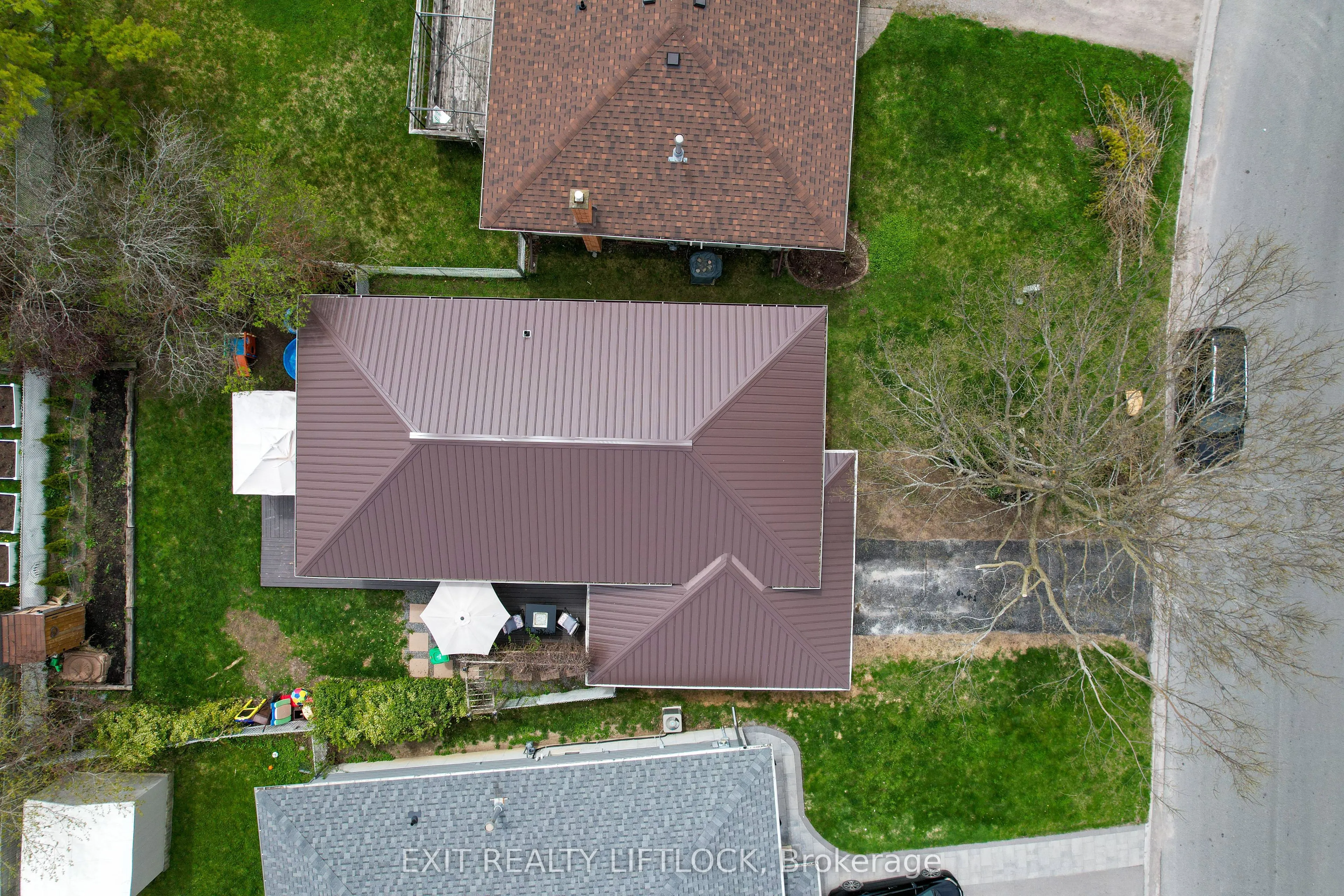 2519 Foxmeadow Road