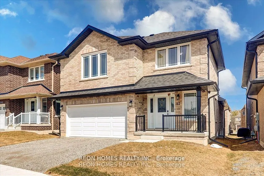 42 York Drive