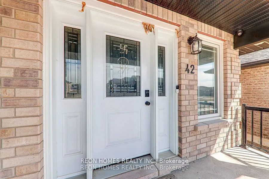 42 York Drive