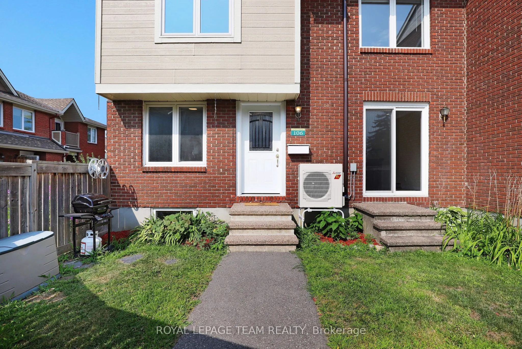 1770 Cabaret Lane, #106