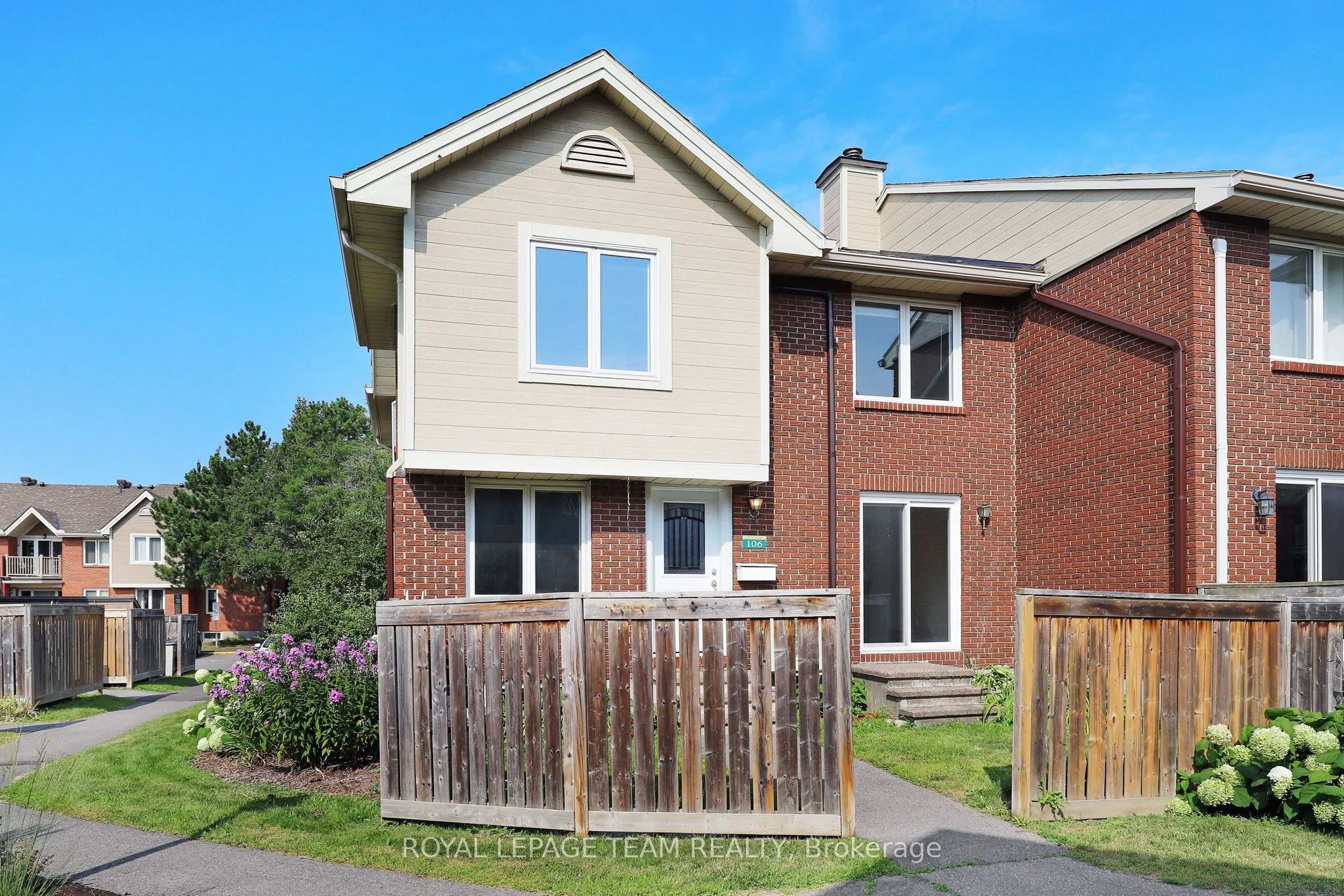1770 Cabaret Lane, #106