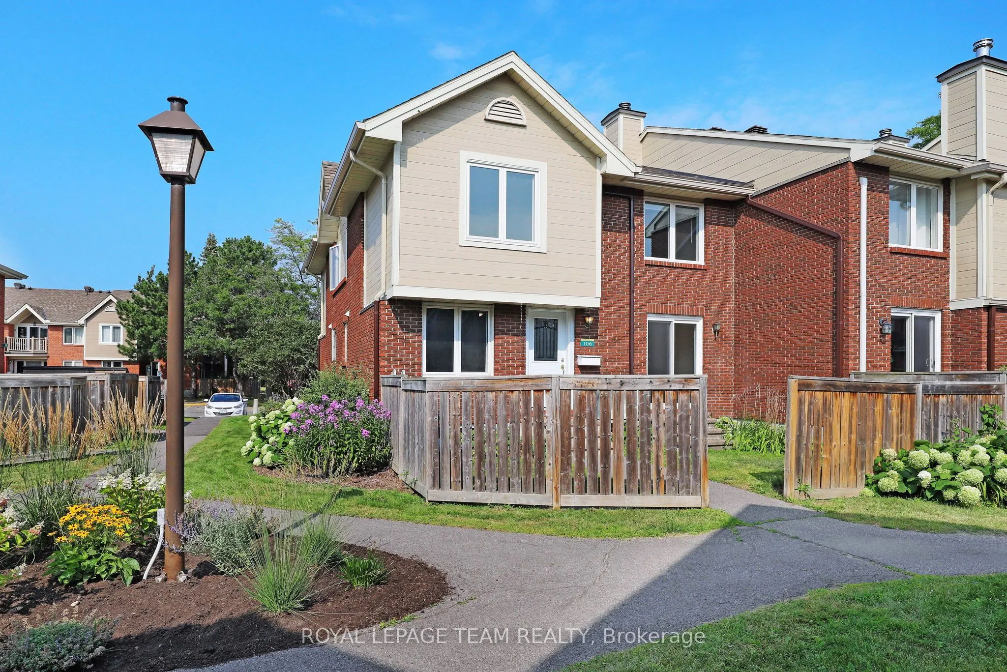 1770 Cabaret Lane, #106