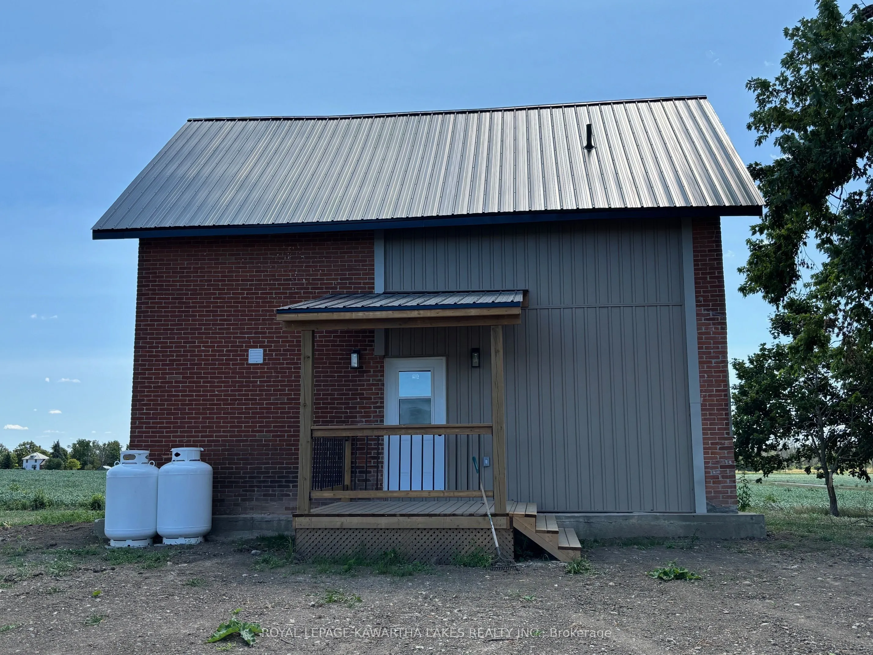 570 Cambray Road